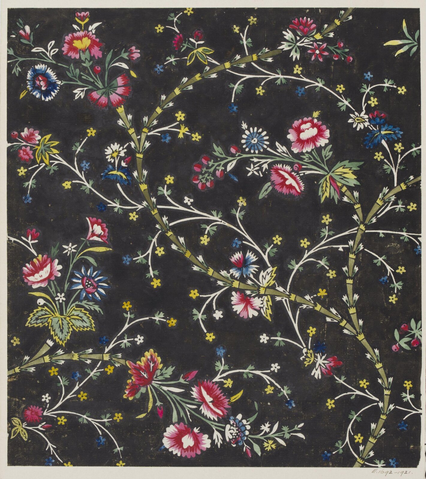 Untitled, early 19th century