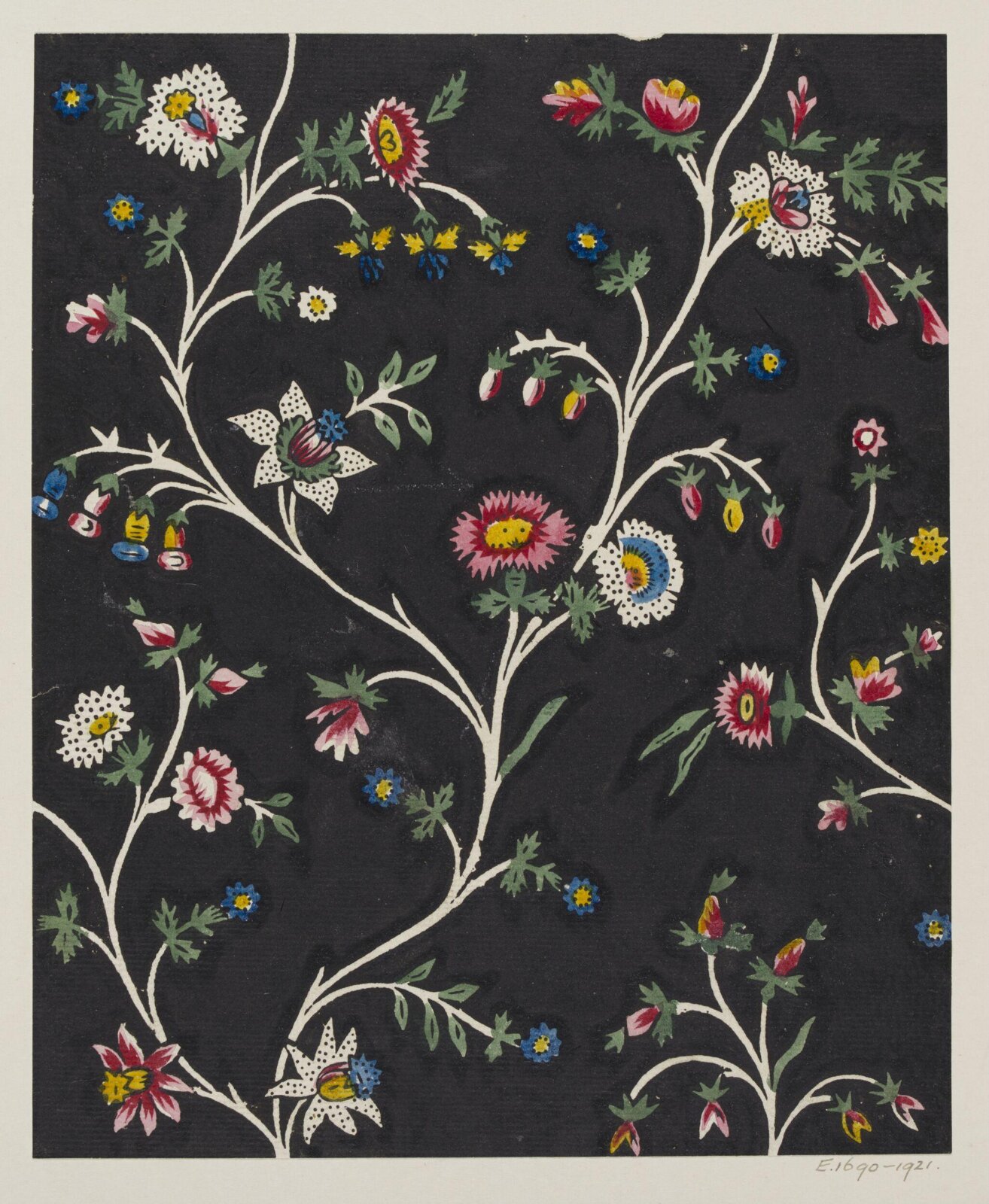 Untitled, early 19th century