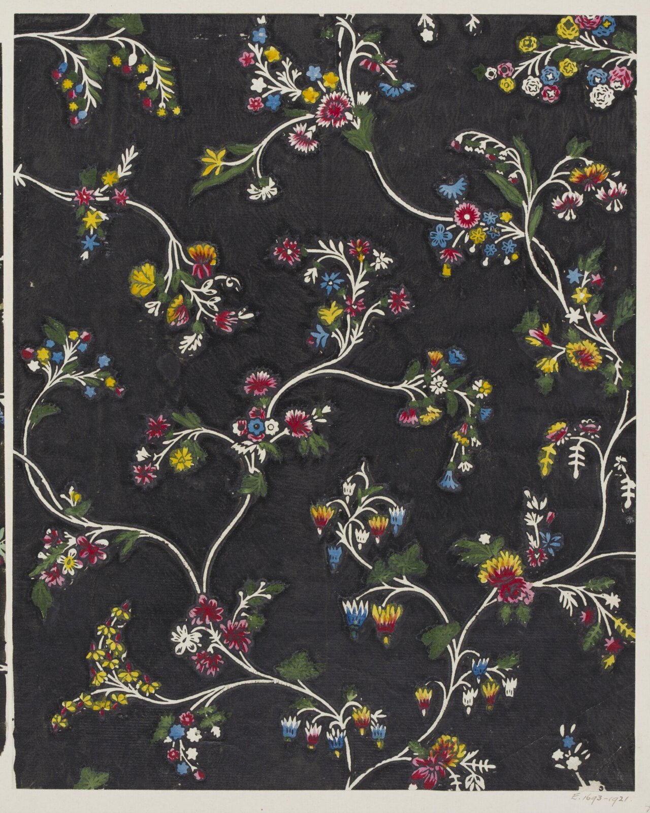 Untitled, early 19th century
