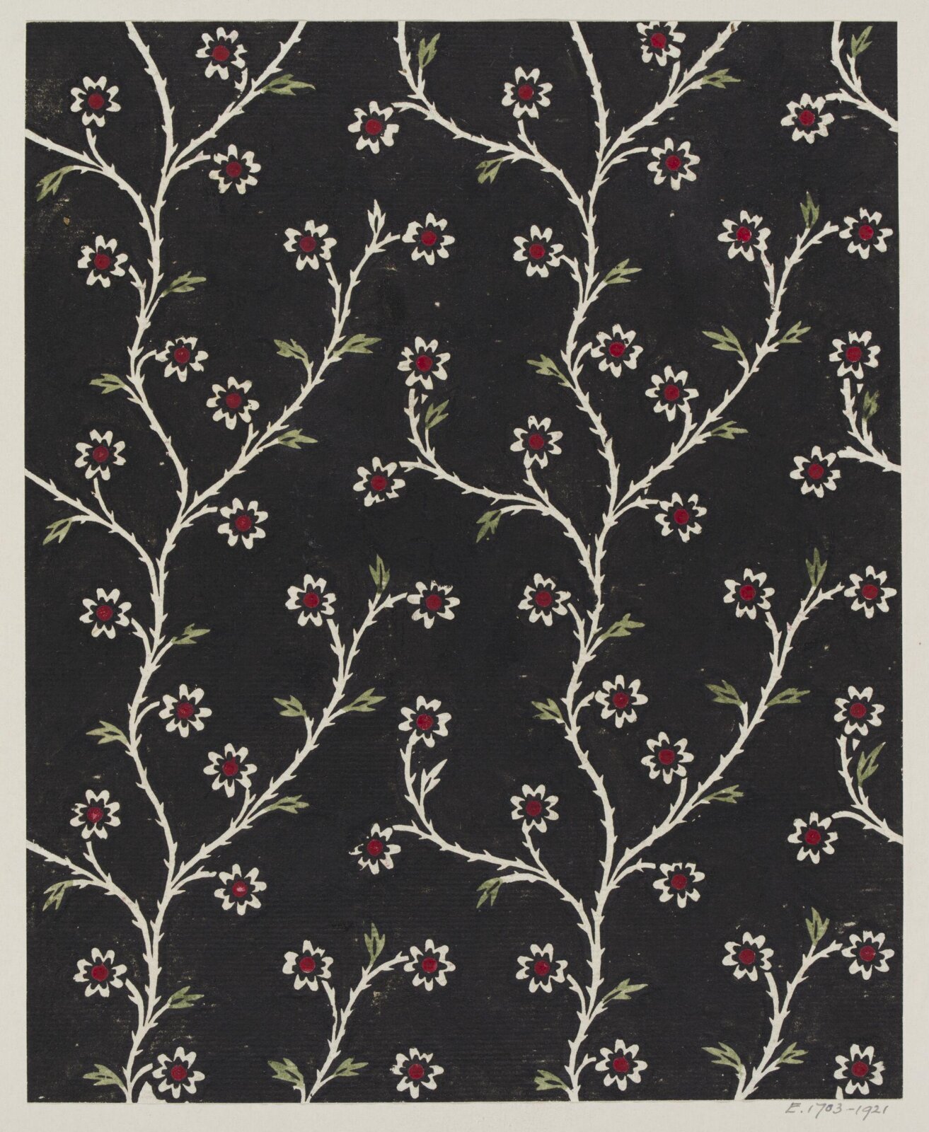 Untitled, early 19th century
