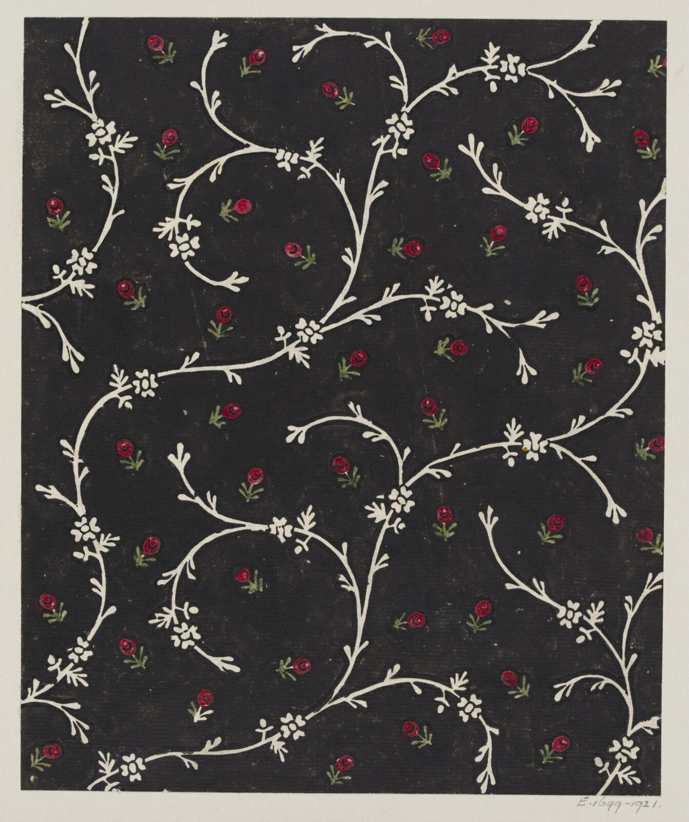 Untitled, early 19th century