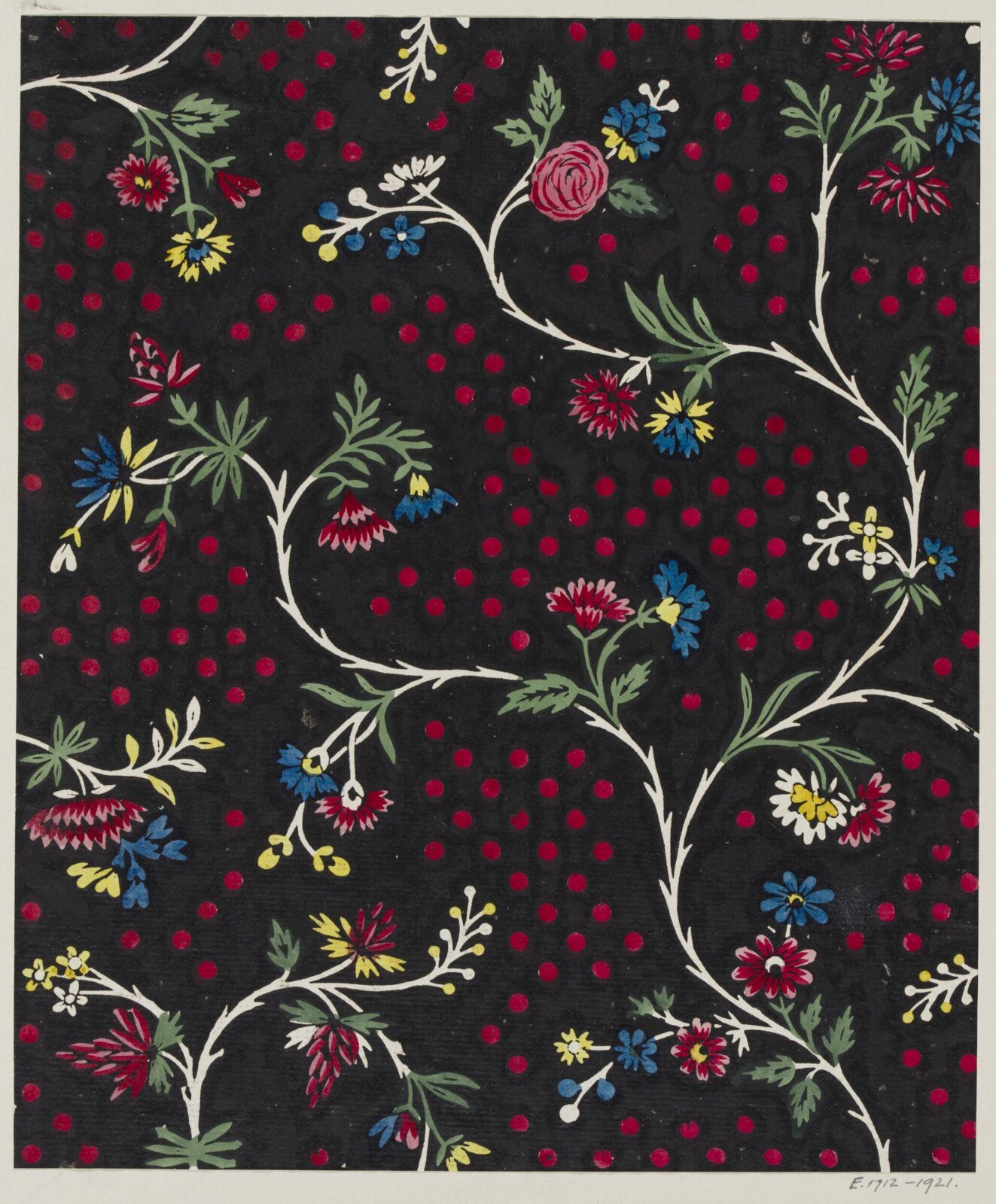 Untitled, early 19th century