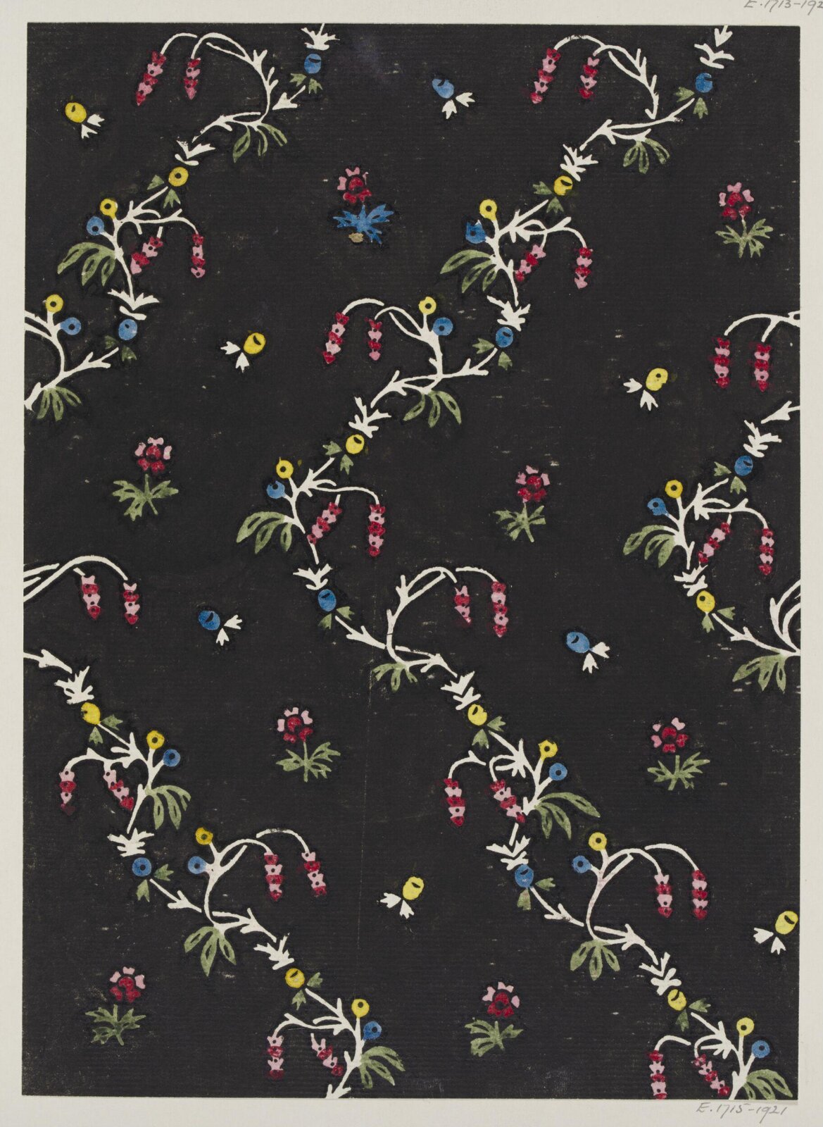 Untitled, early 19th century
