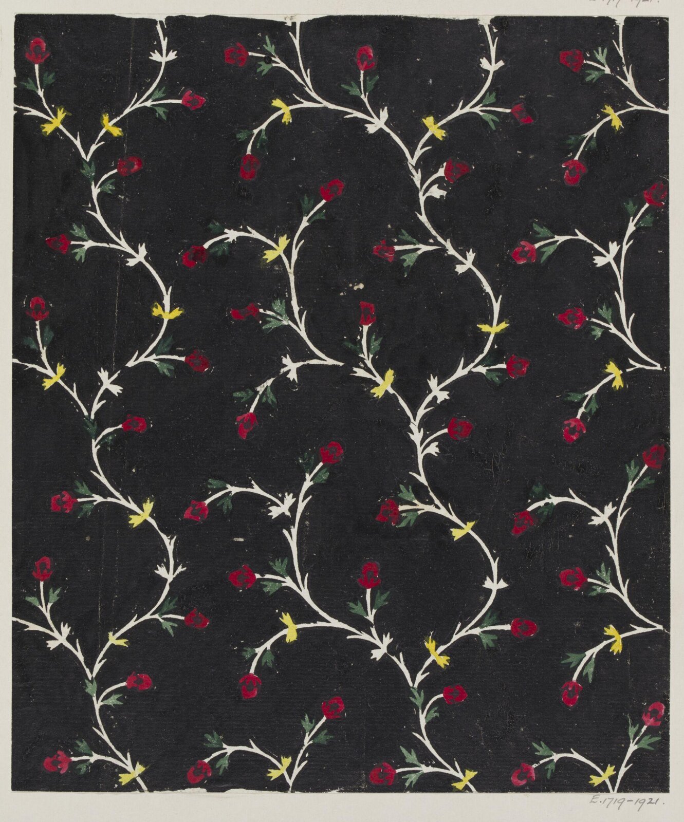 Untitled, early 19th century