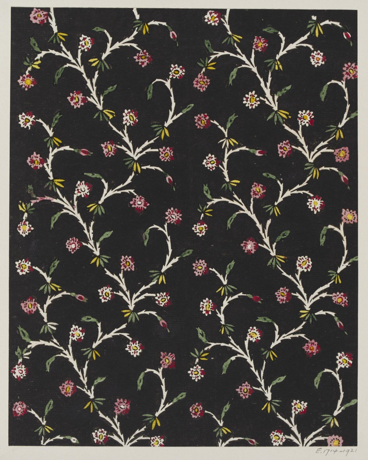 Untitled, early 19th century