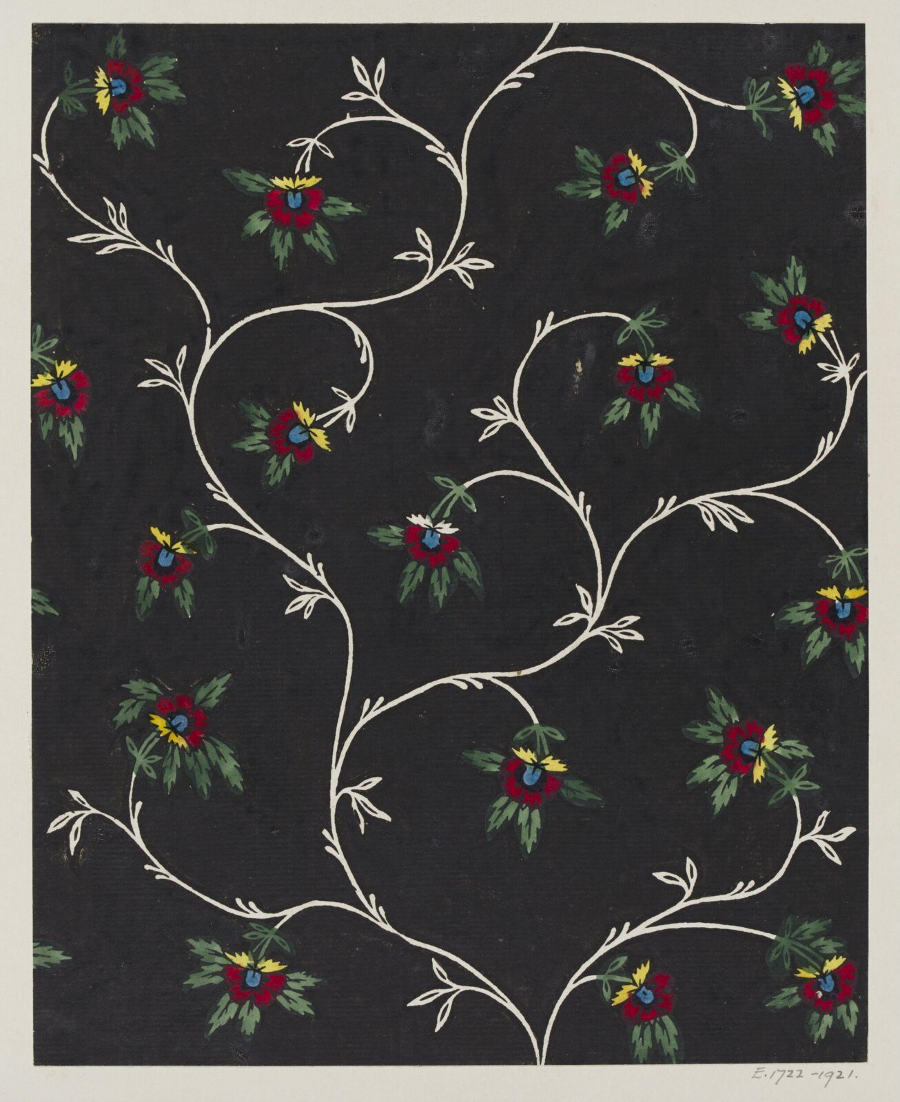 Untitled, early 19th century