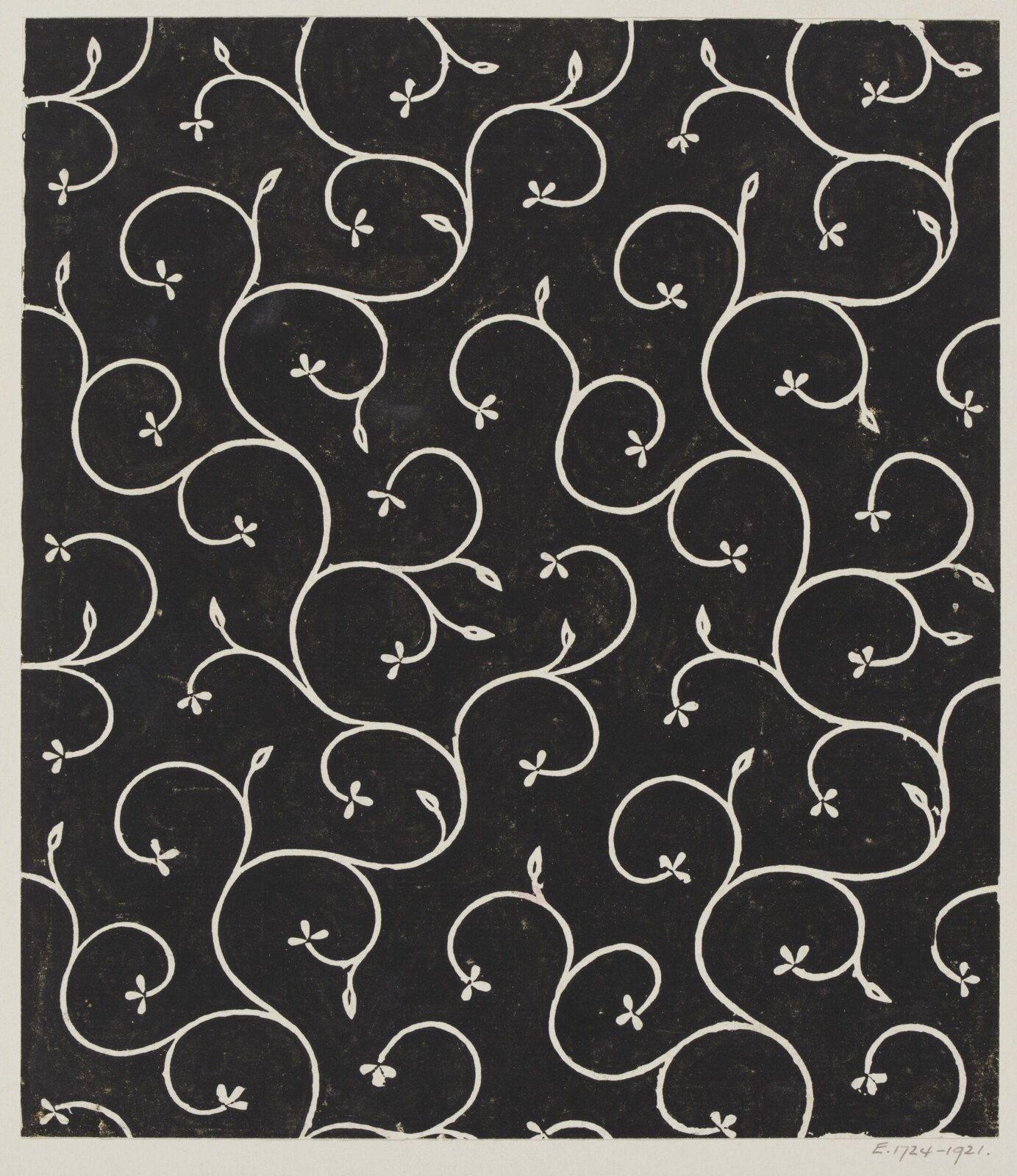 Untitled, early 19th century