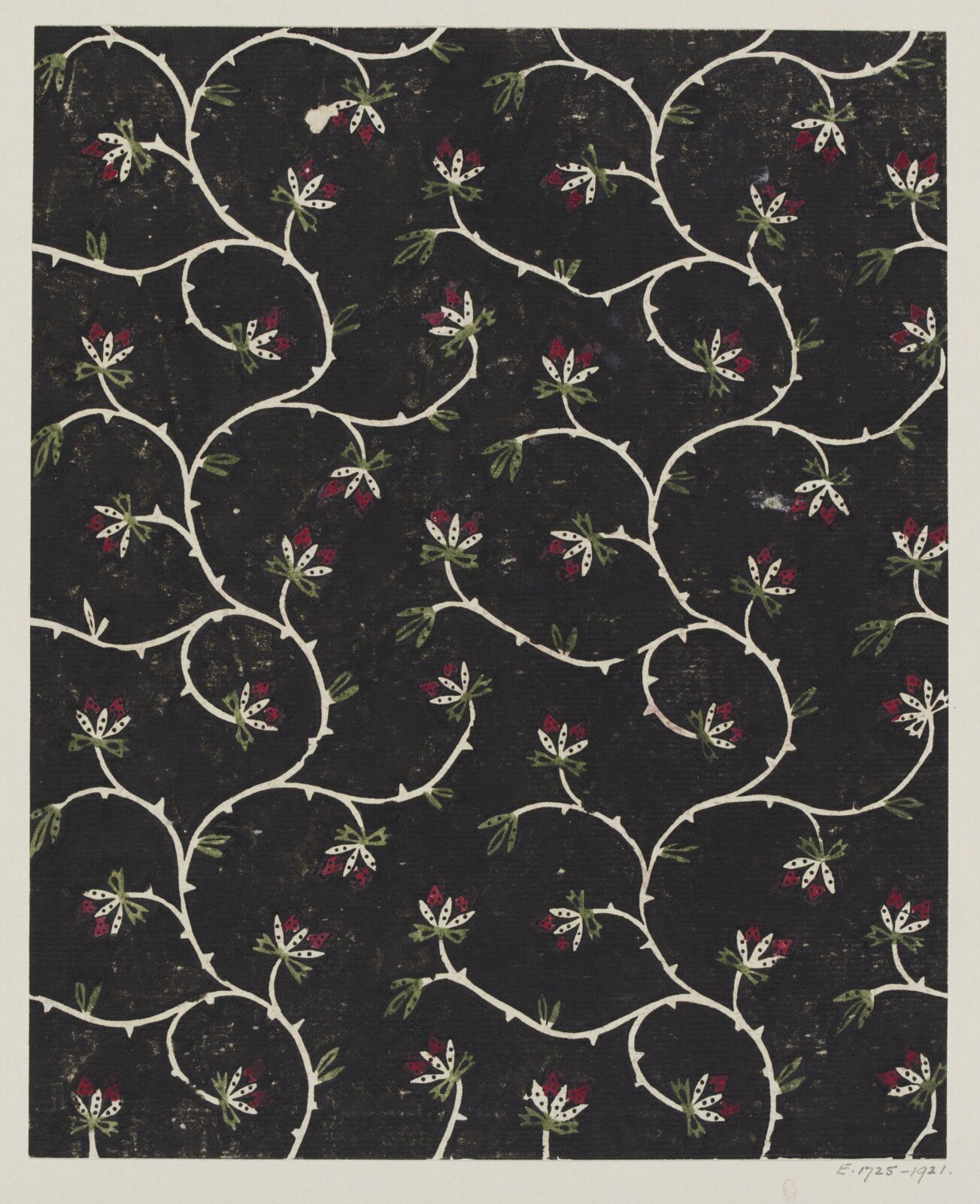Untitled, early 19th century