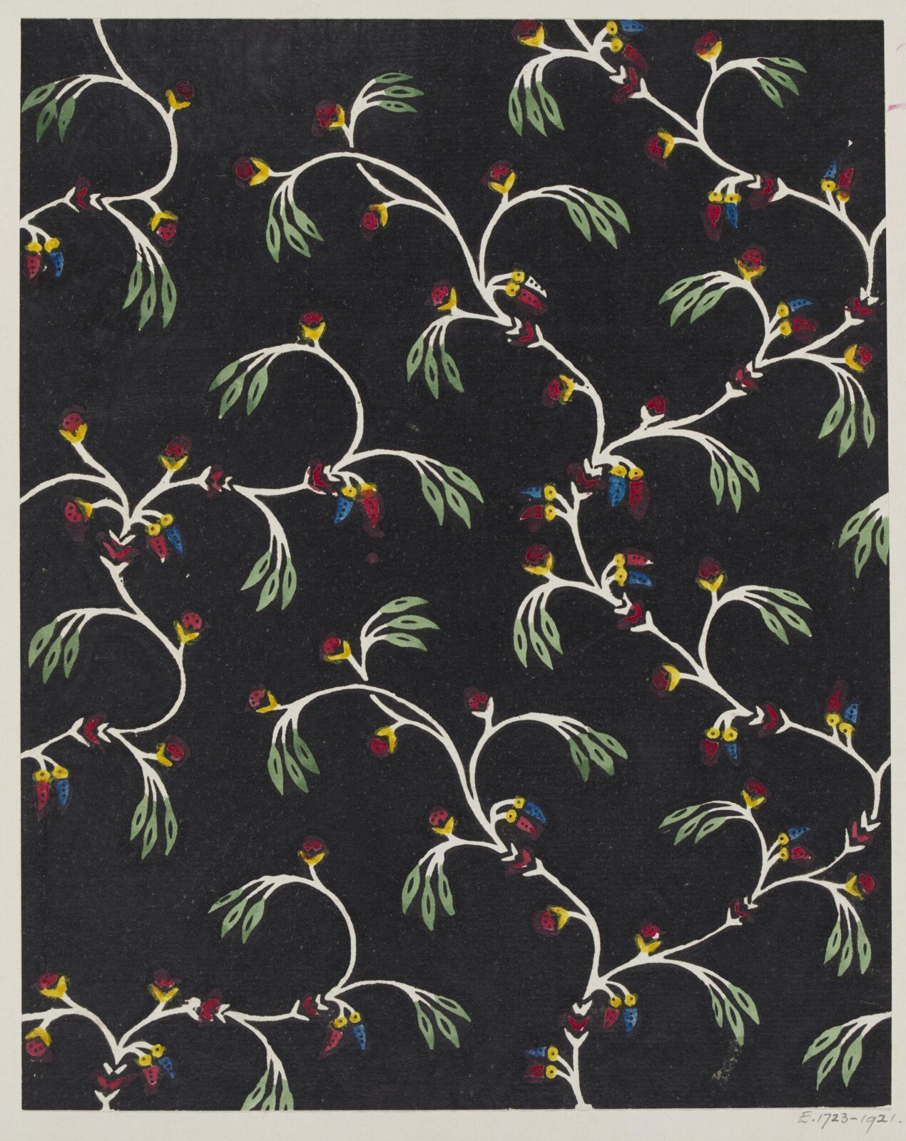 Untitled, early 19th century