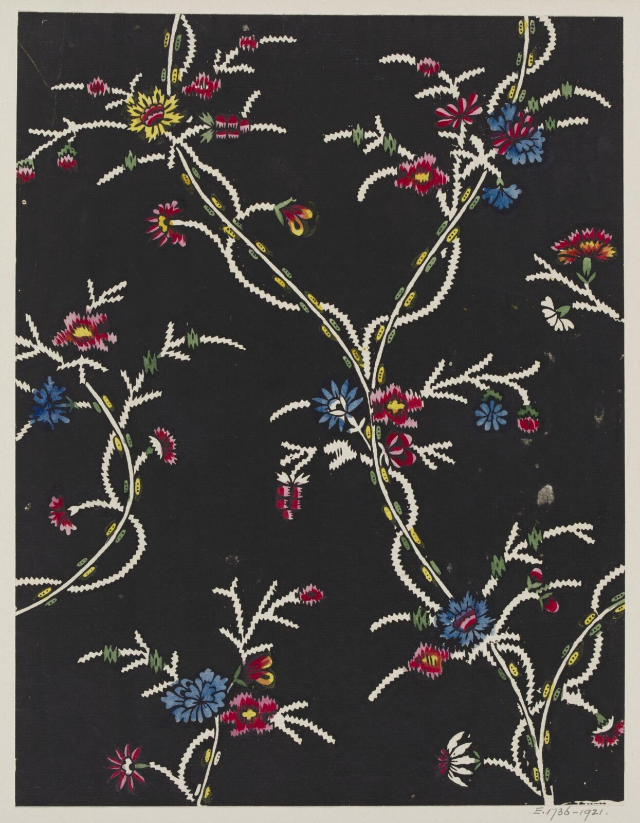Untitled, early 19th century