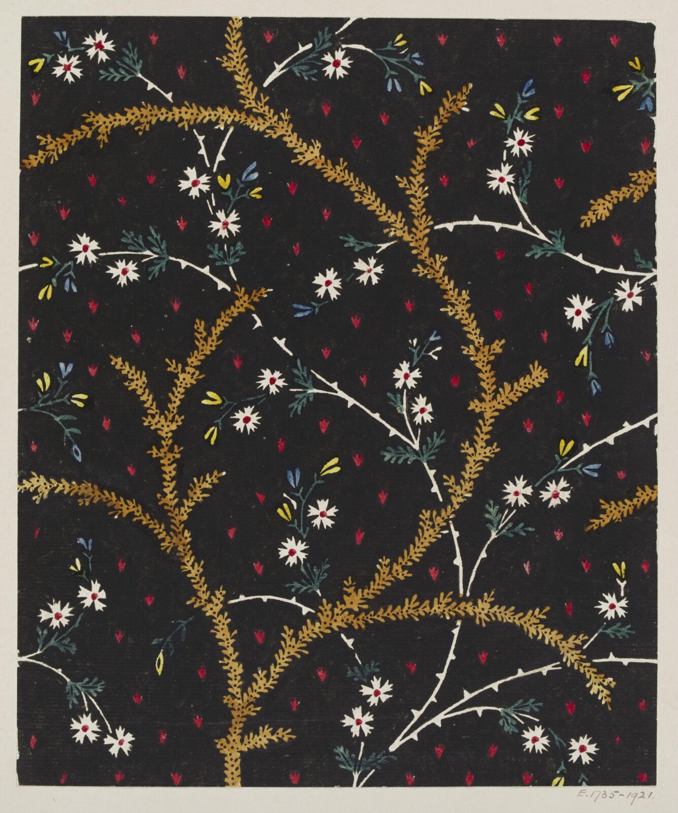 Untitled, early 19th century