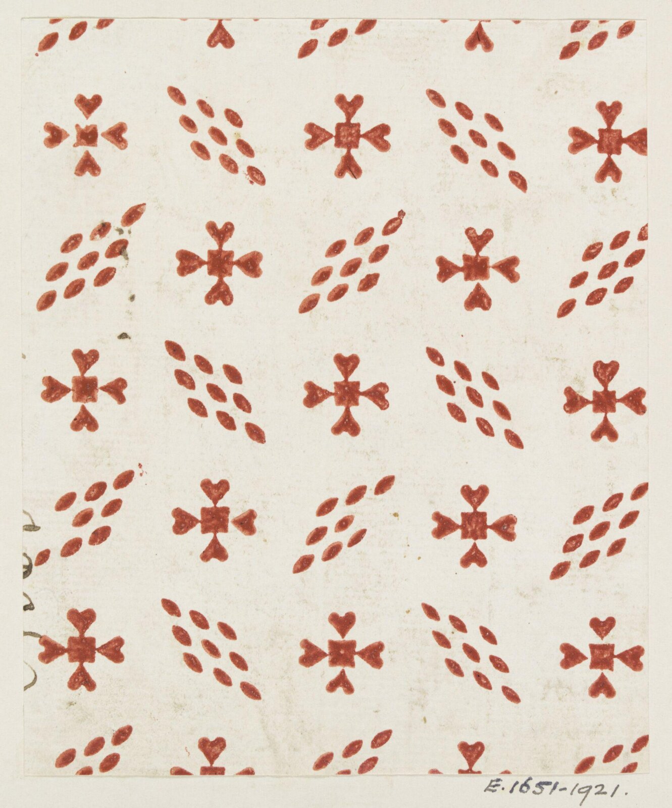 Untitled, early 19th century