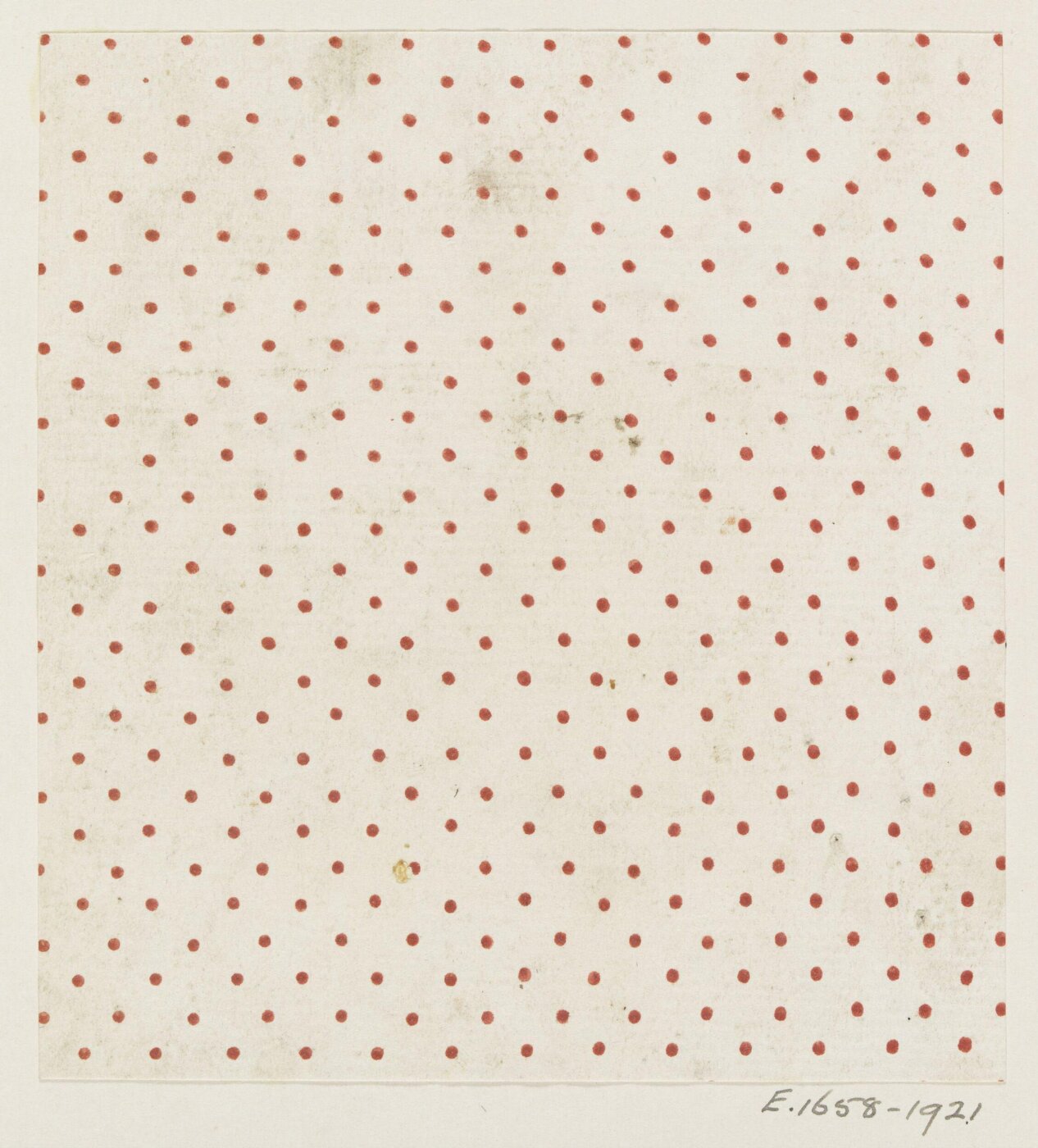 Unknown, Untitled