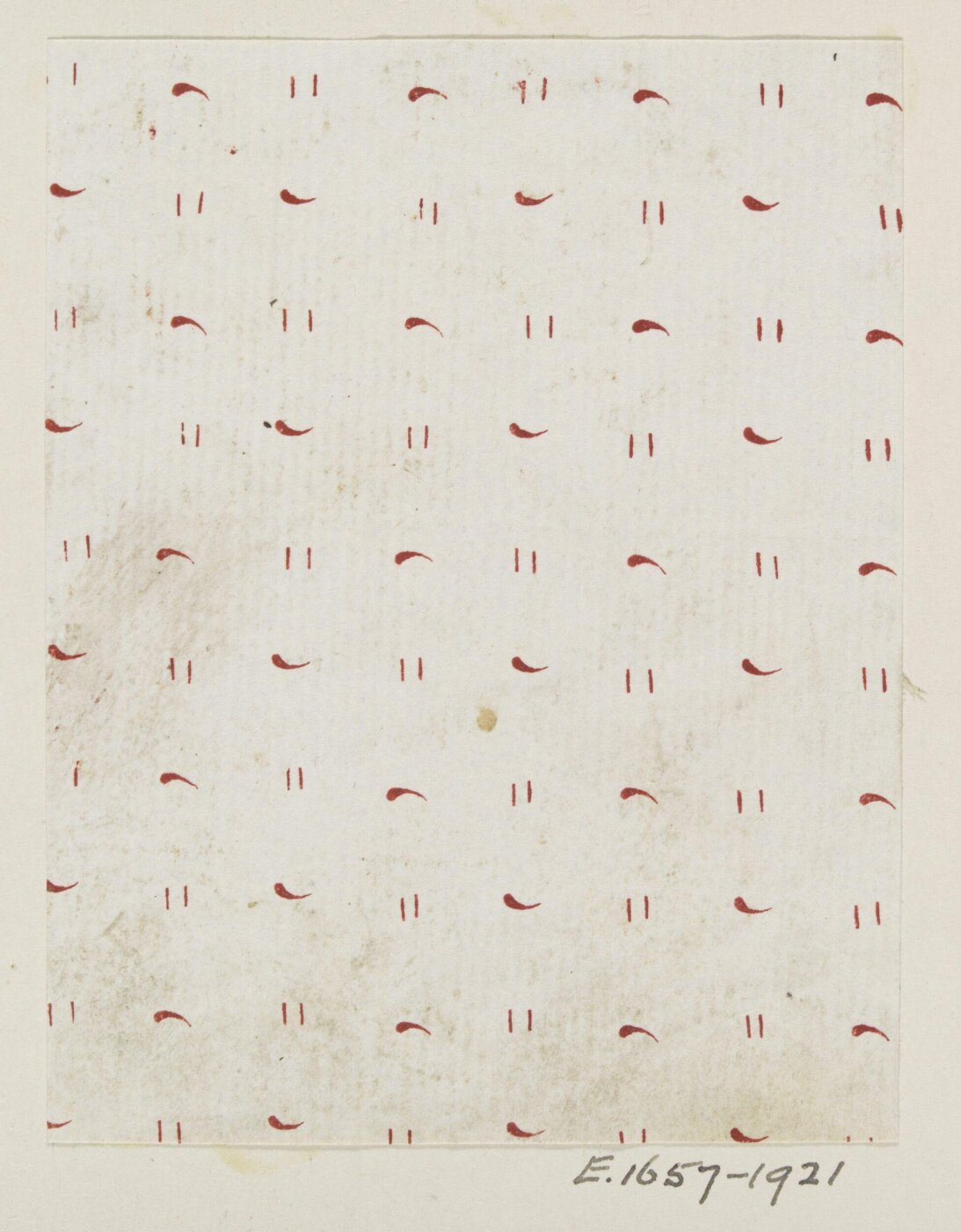 Unknown, Untitled