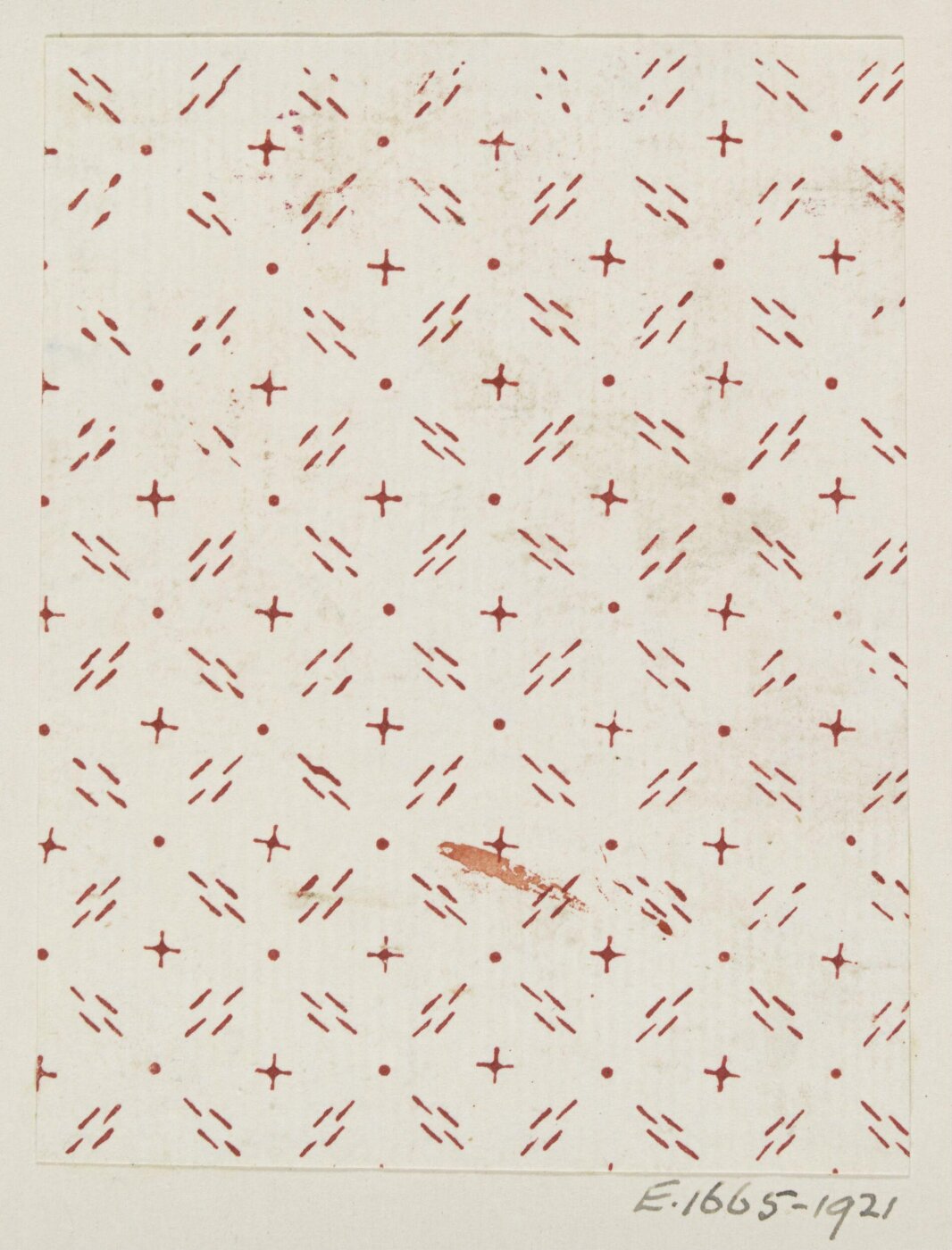 Unknown, Untitled