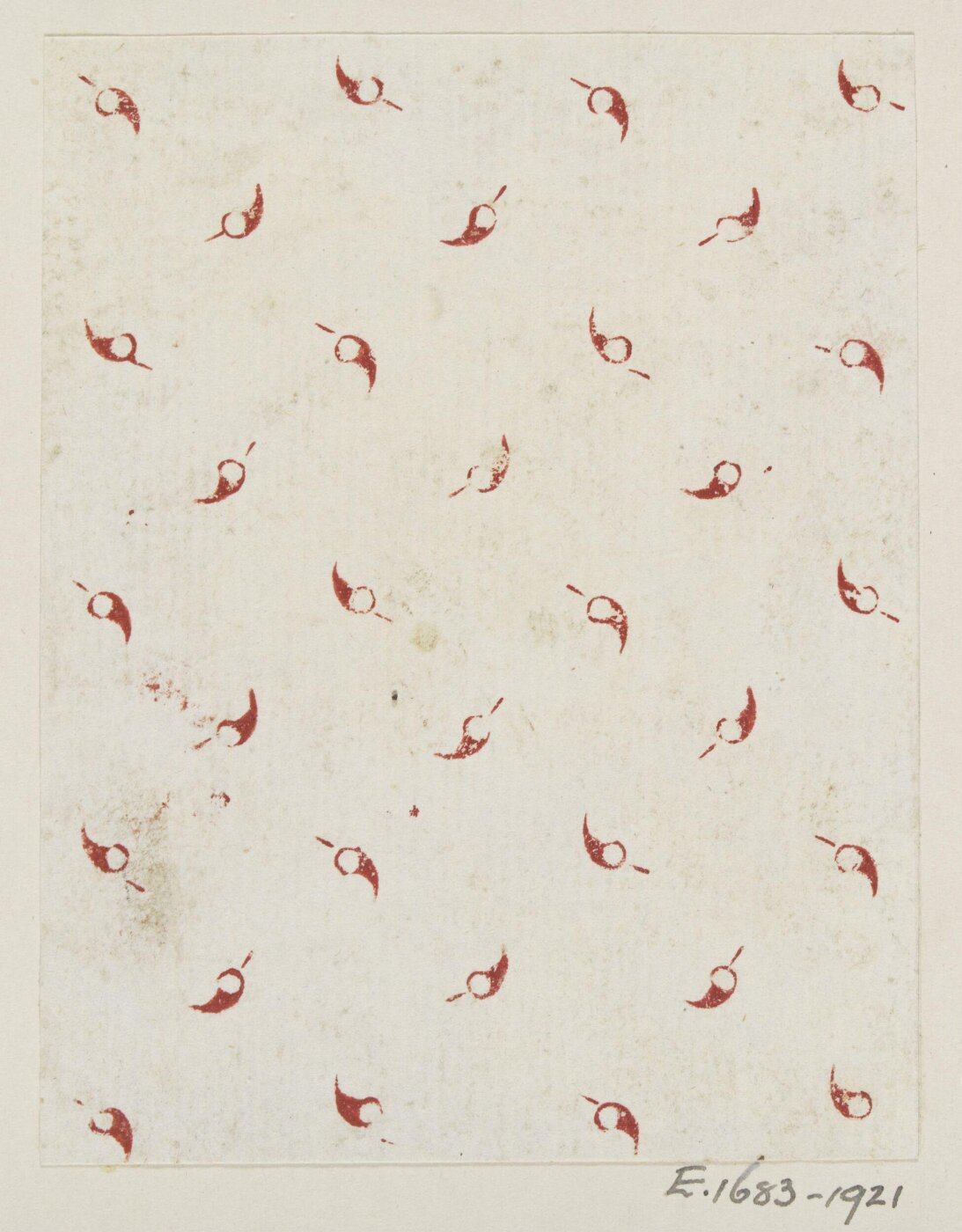 Unknown, Untitled
