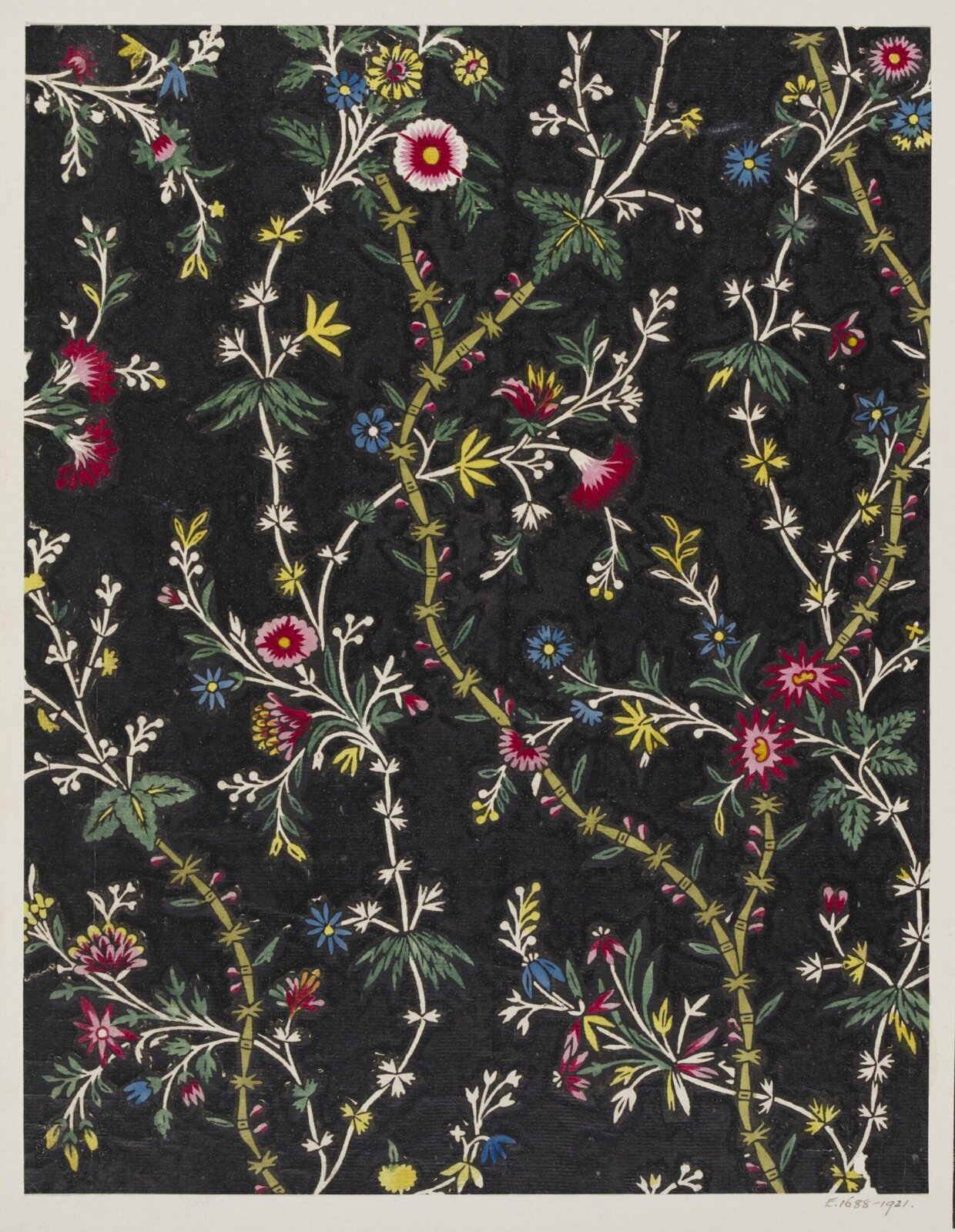 Untitled, early 19th century