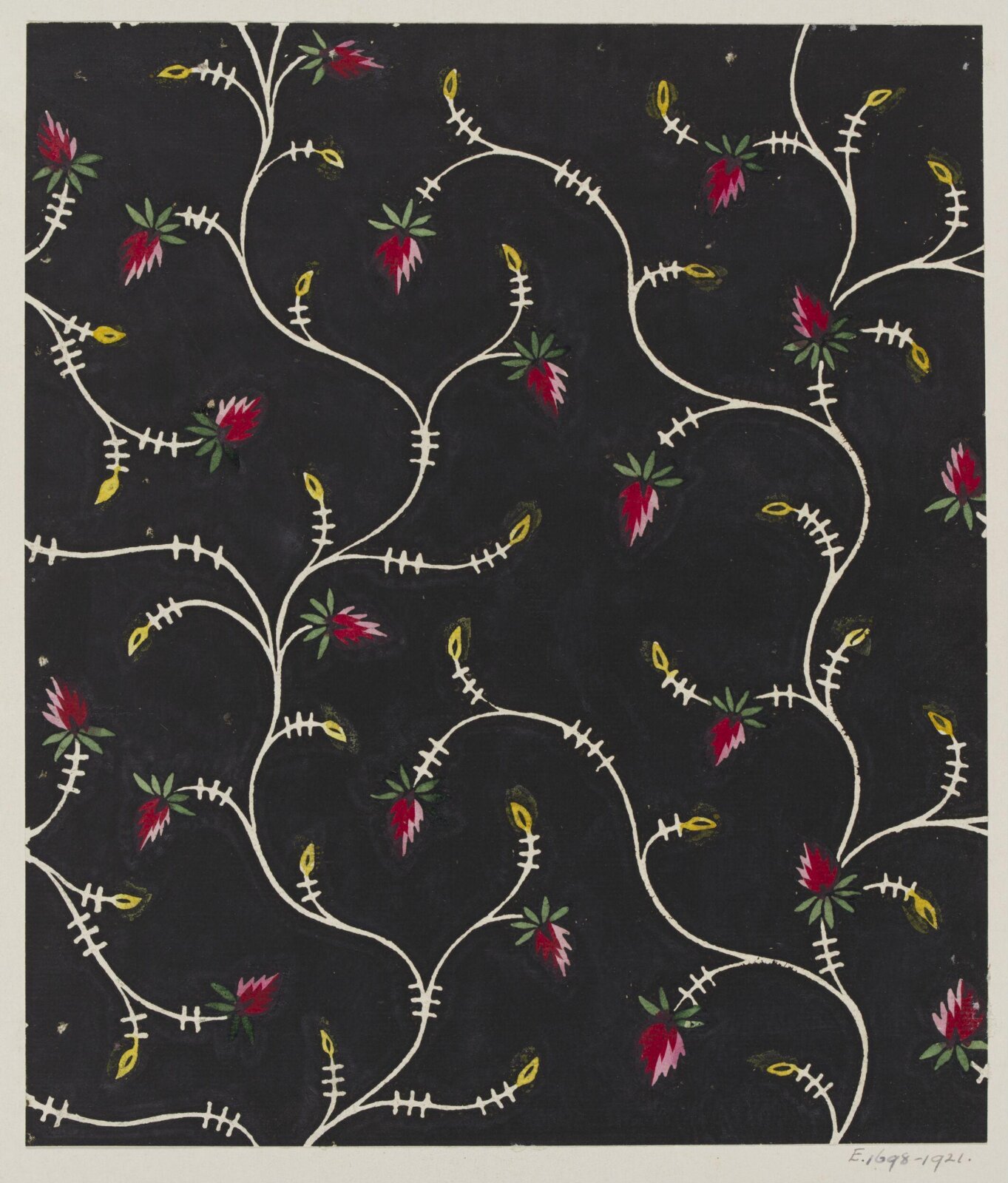 Untitled, early 19th century