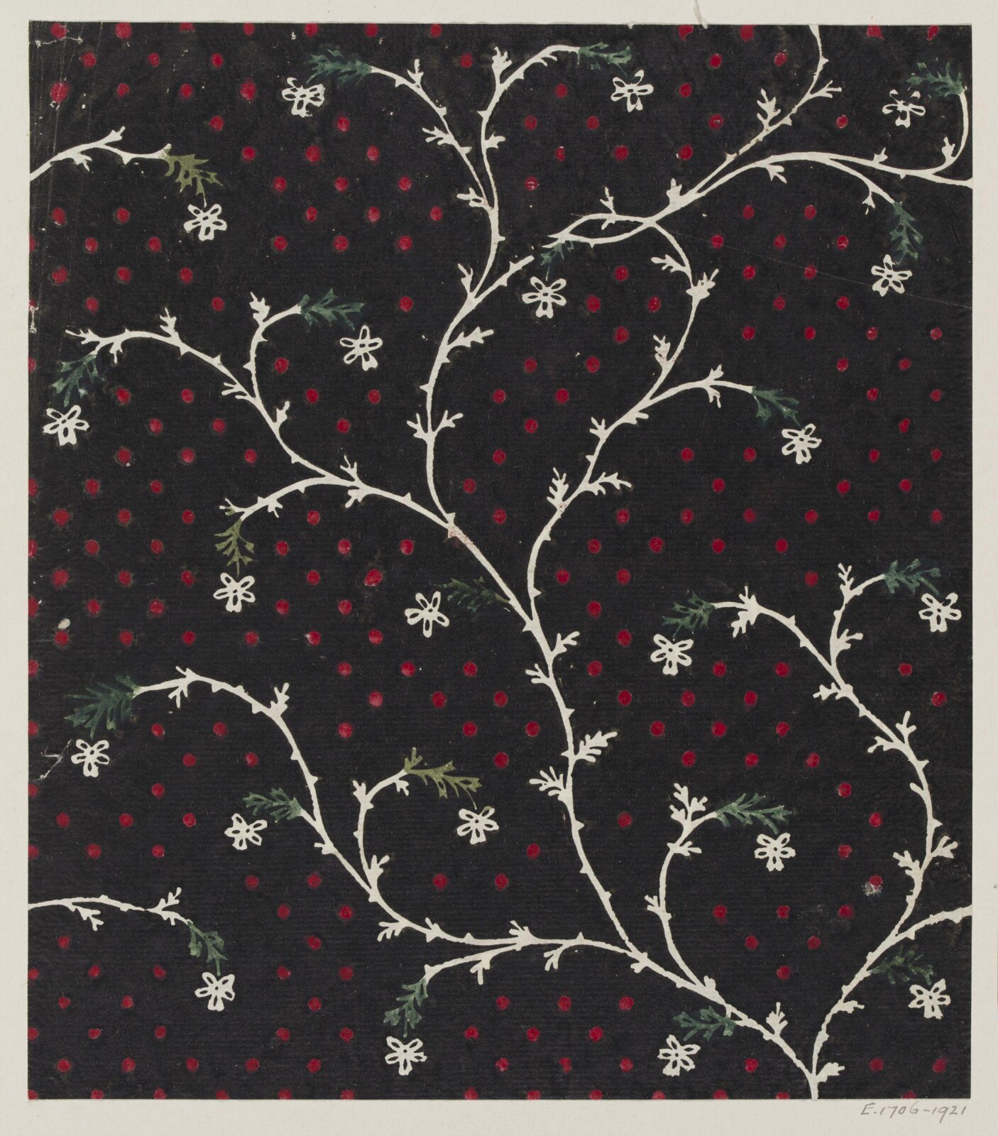 Untitled, early 19th century