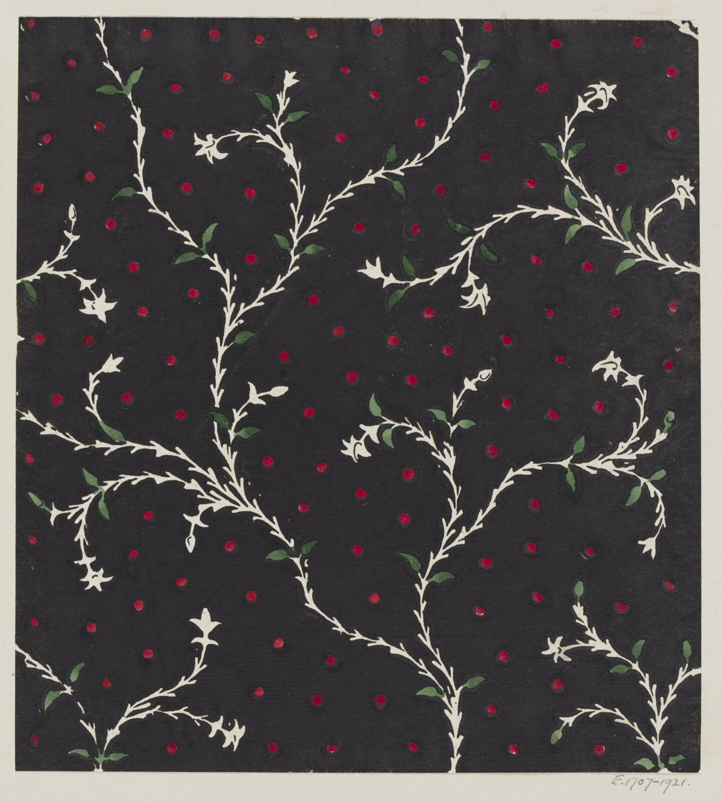 Untitled, early 19th century