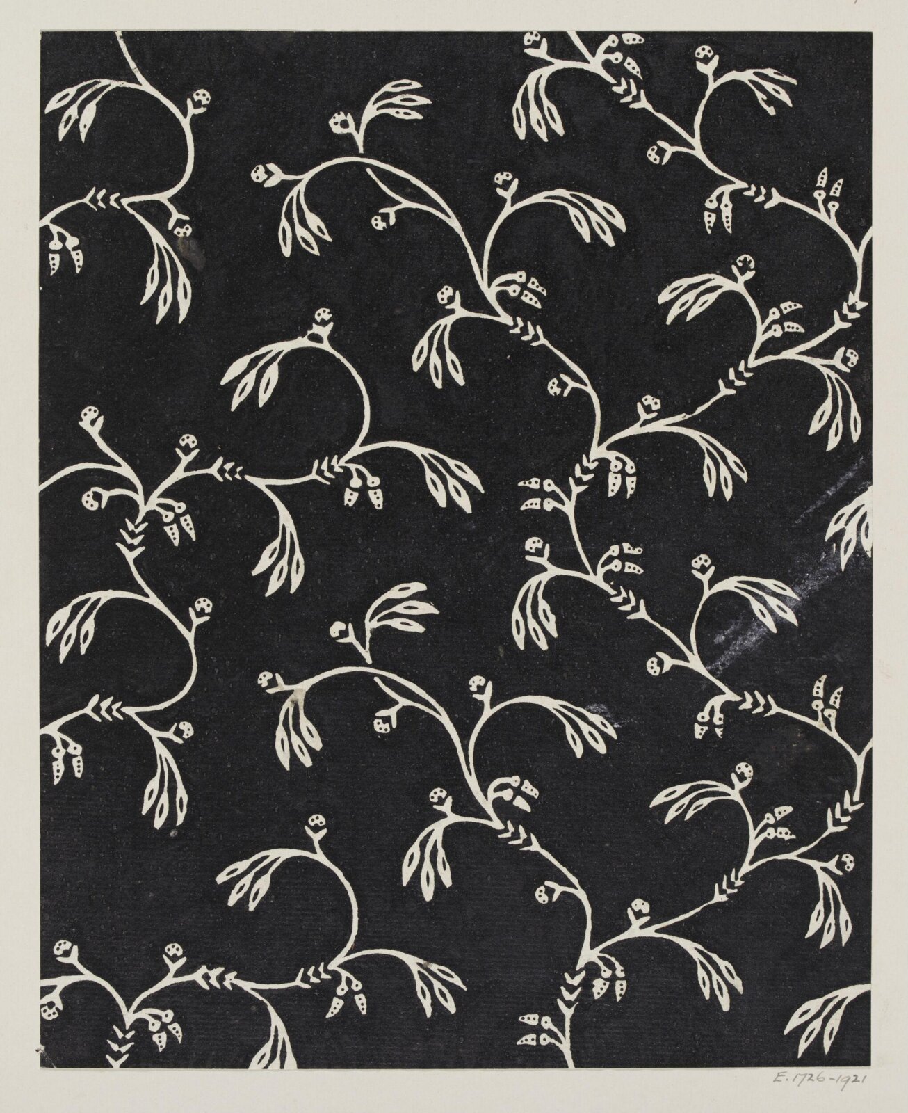 Untitled, early 19th century