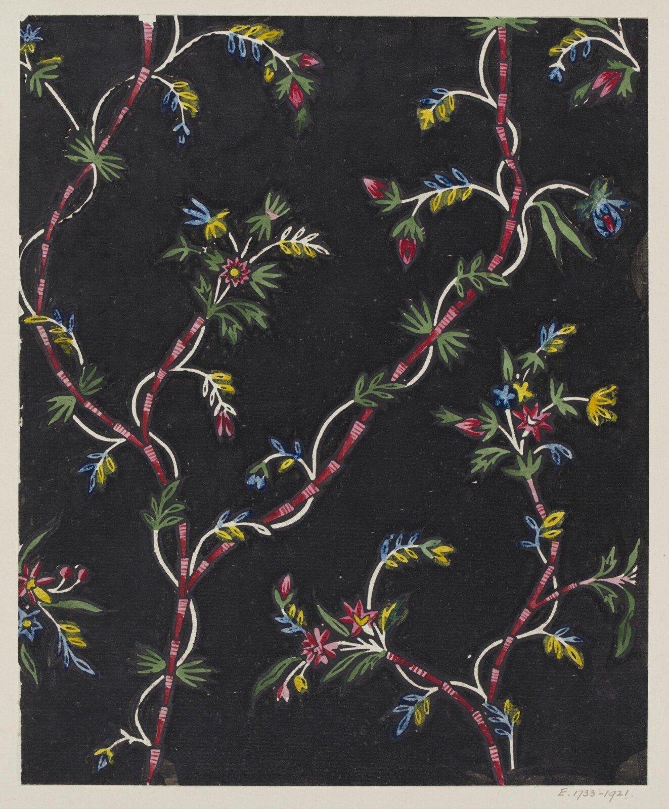 Untitled, early 19th century