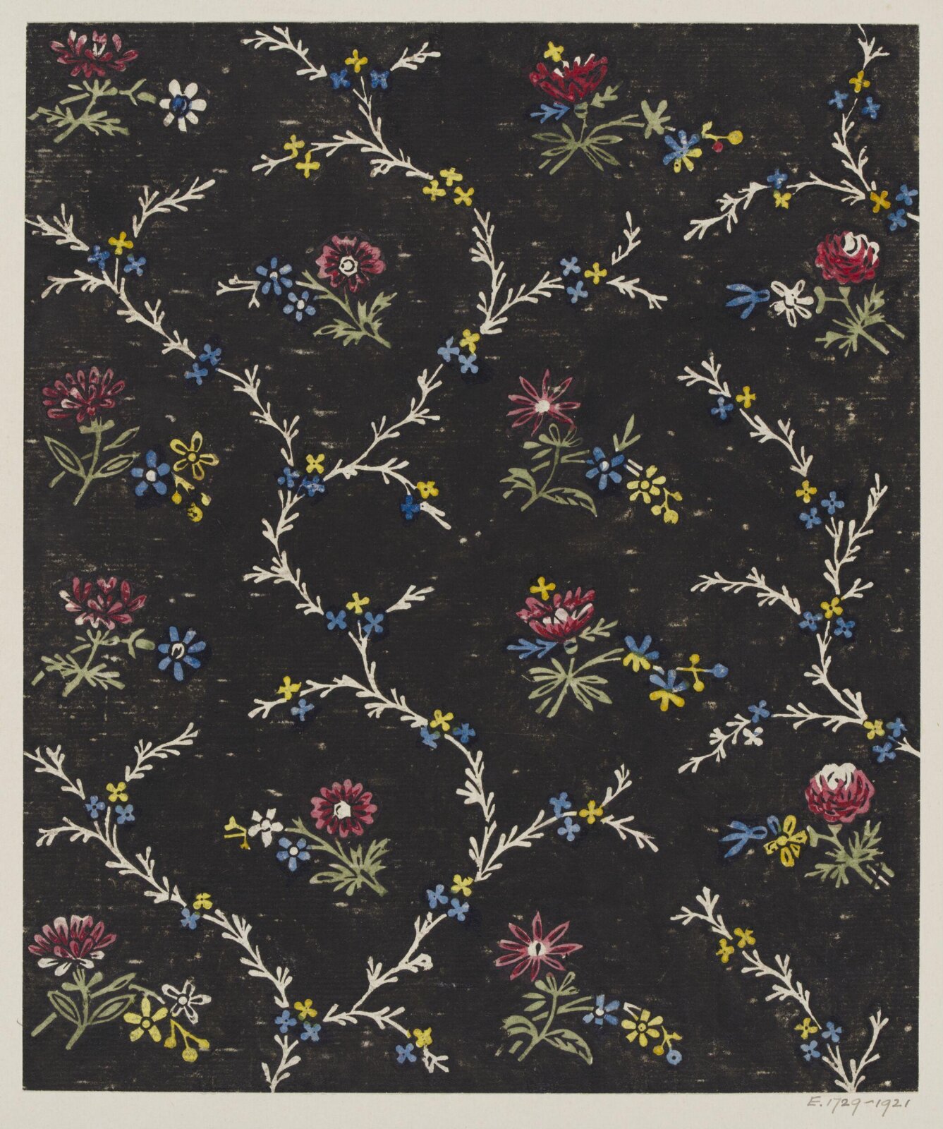 Untitled, early 19th century