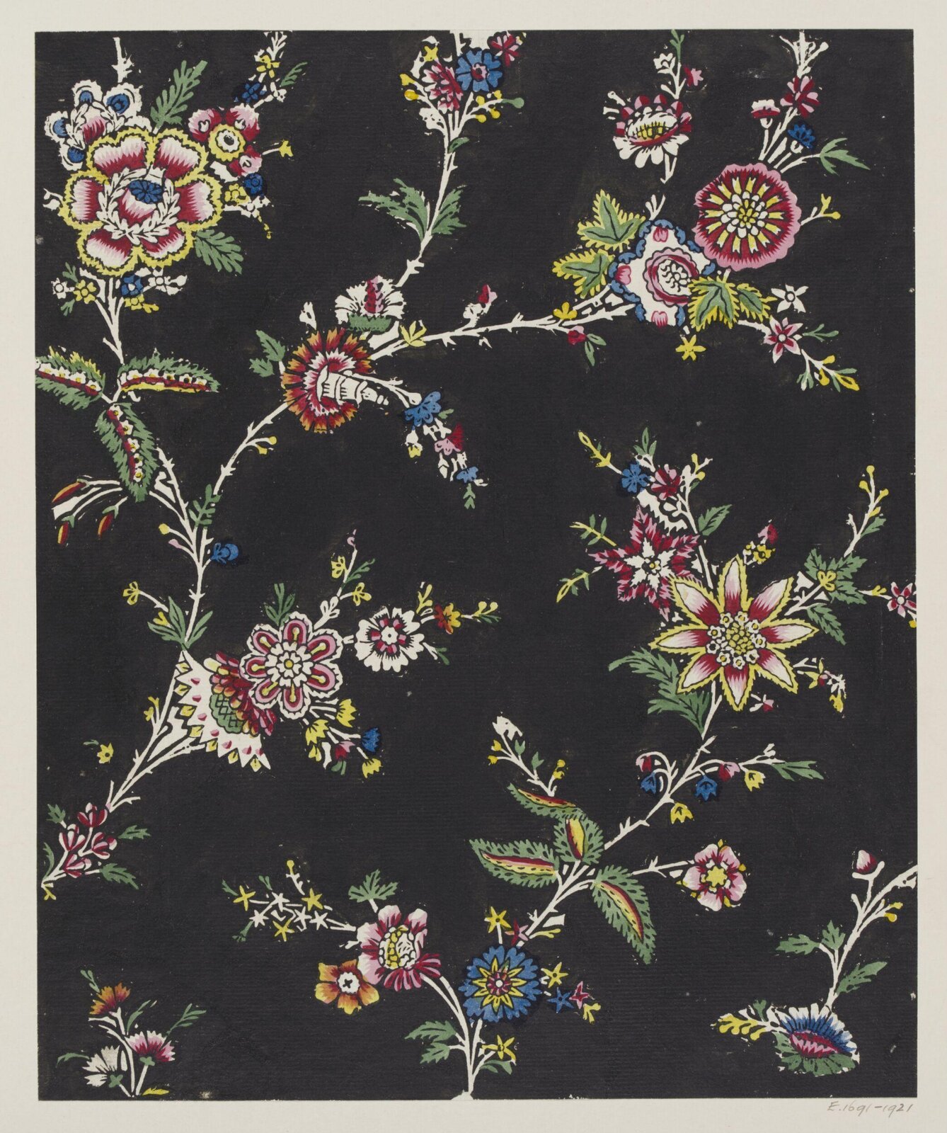 Untitled, early 19th century