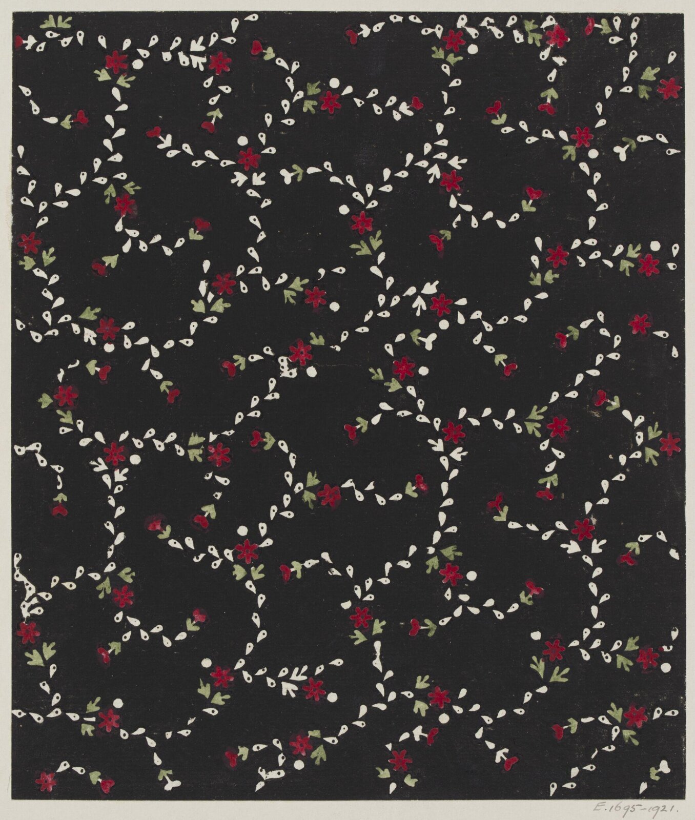 Untitled, early 19th century