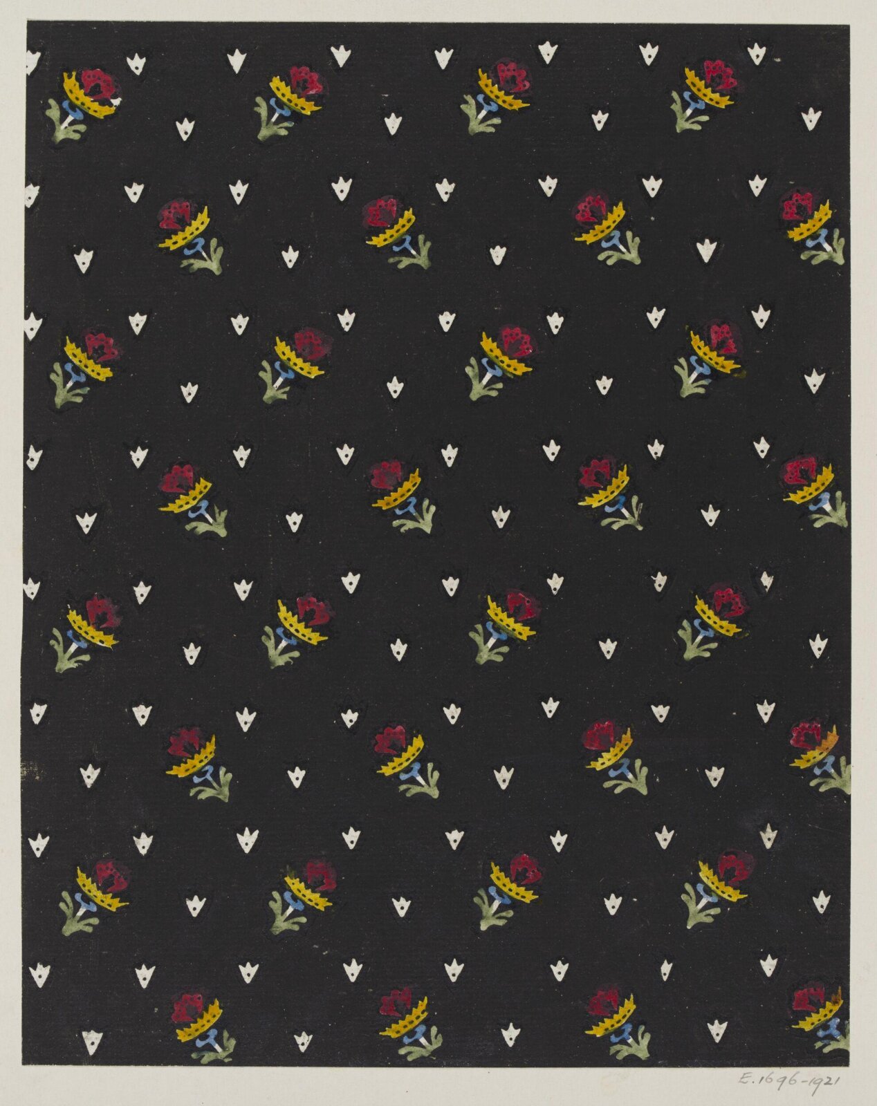 Untitled, early 19th century