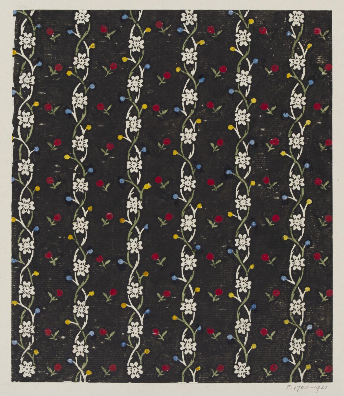 Untitled, early 19th century