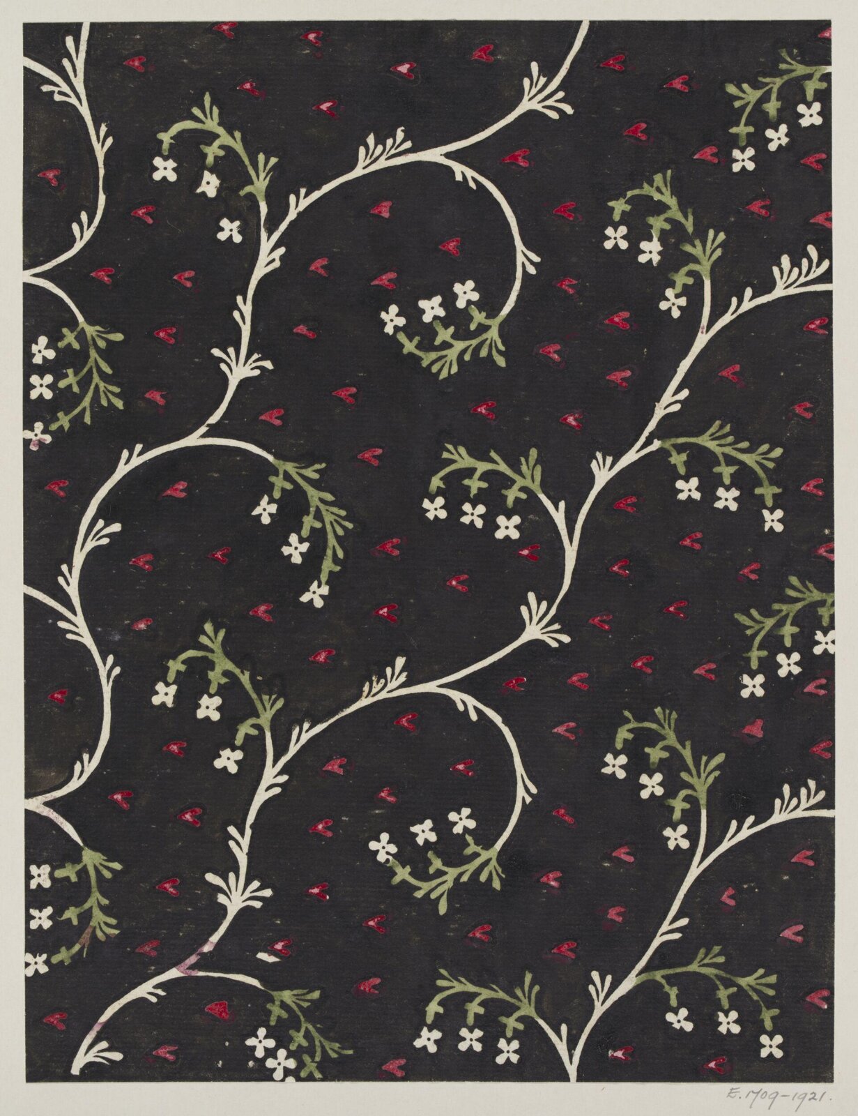 Untitled, early 19th century