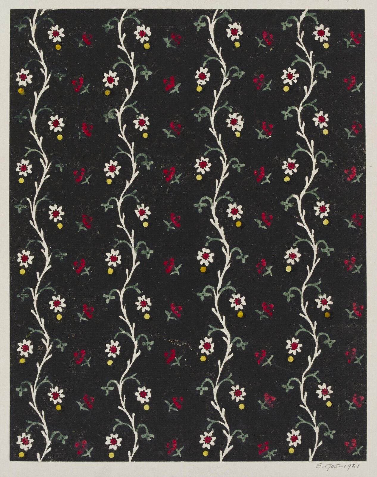 Untitled, early 19th century