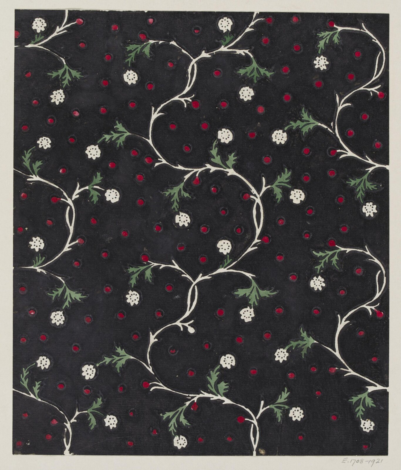 Untitled, early 19th century