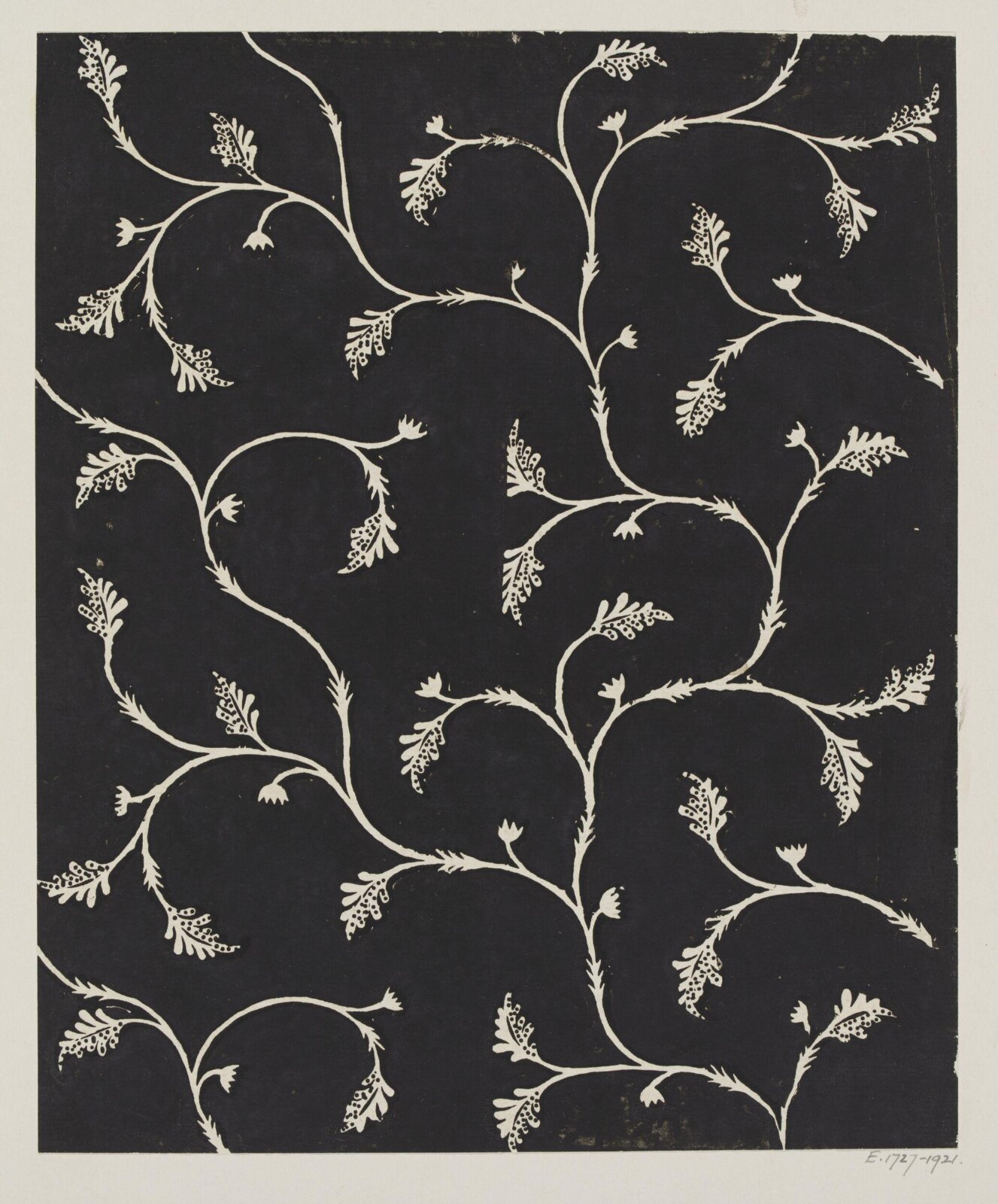 Untitled, early 19th century