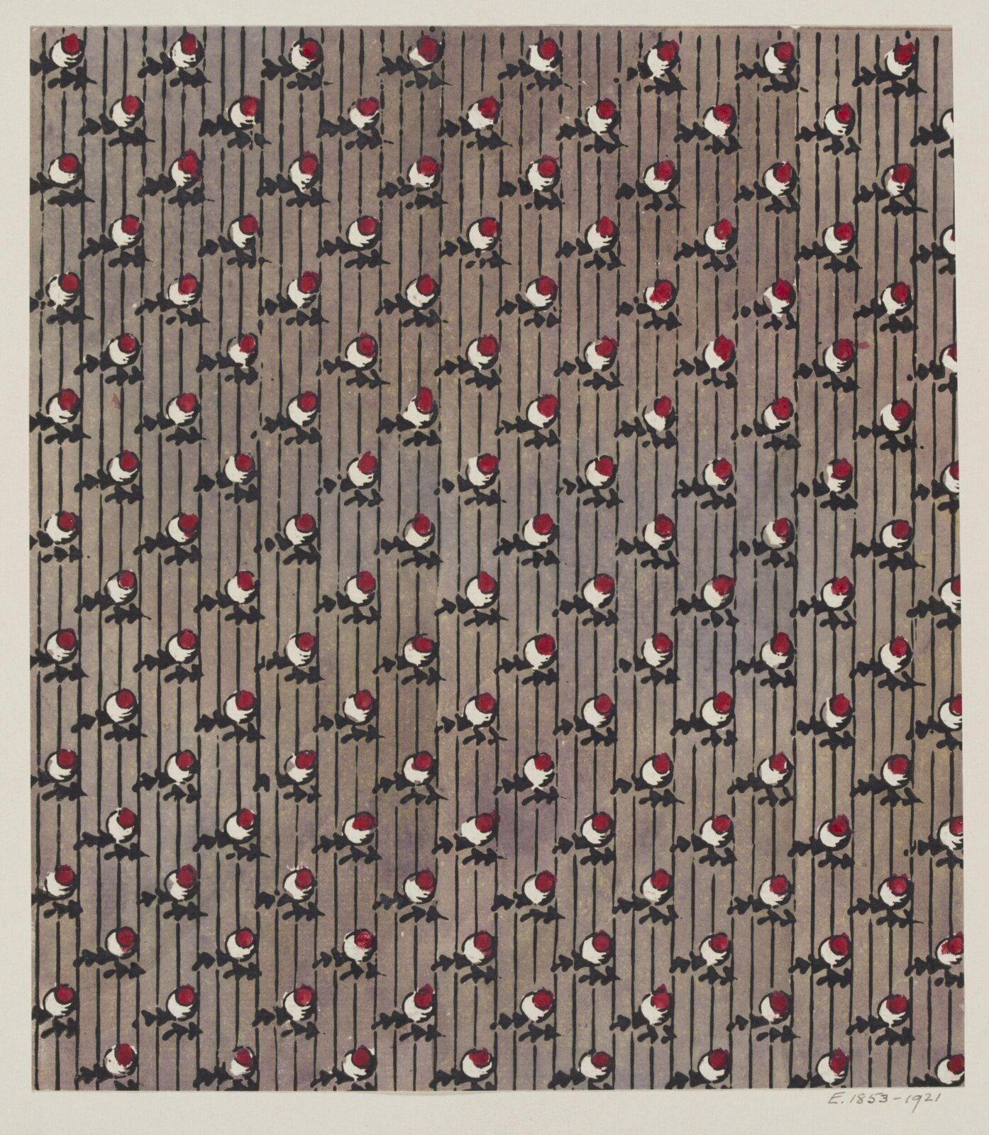 Untitled, early 19th century