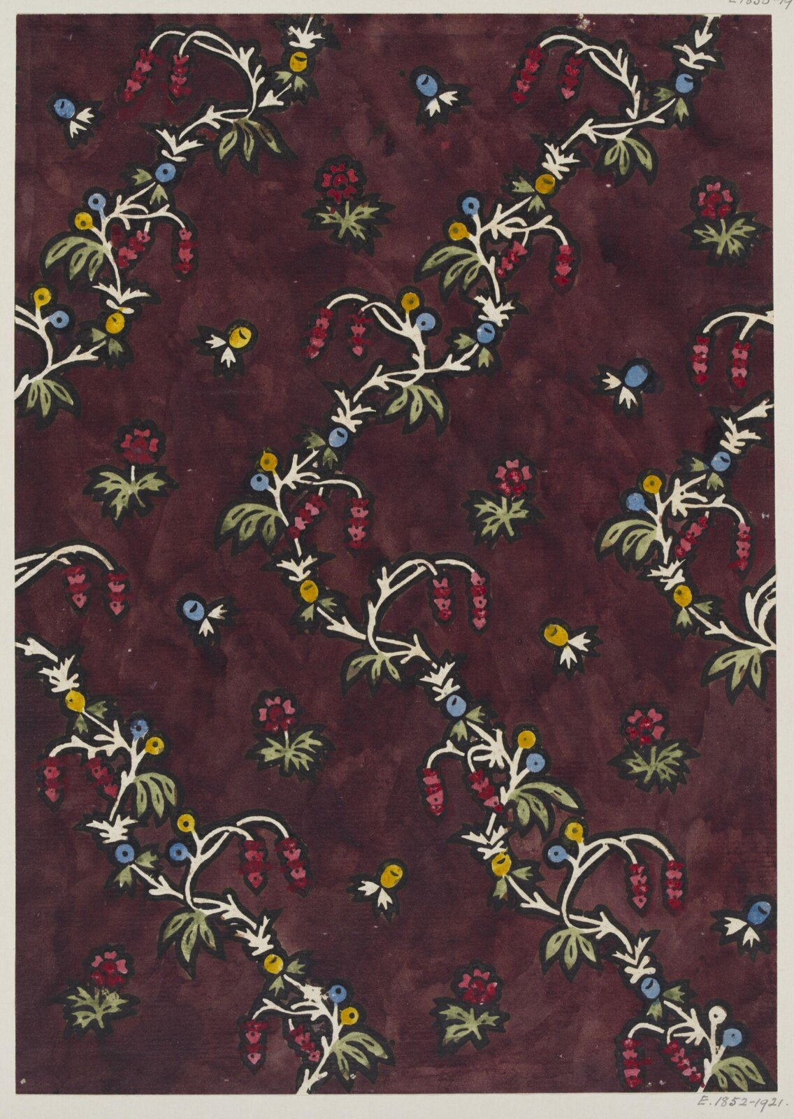 Untitled, early 19th century