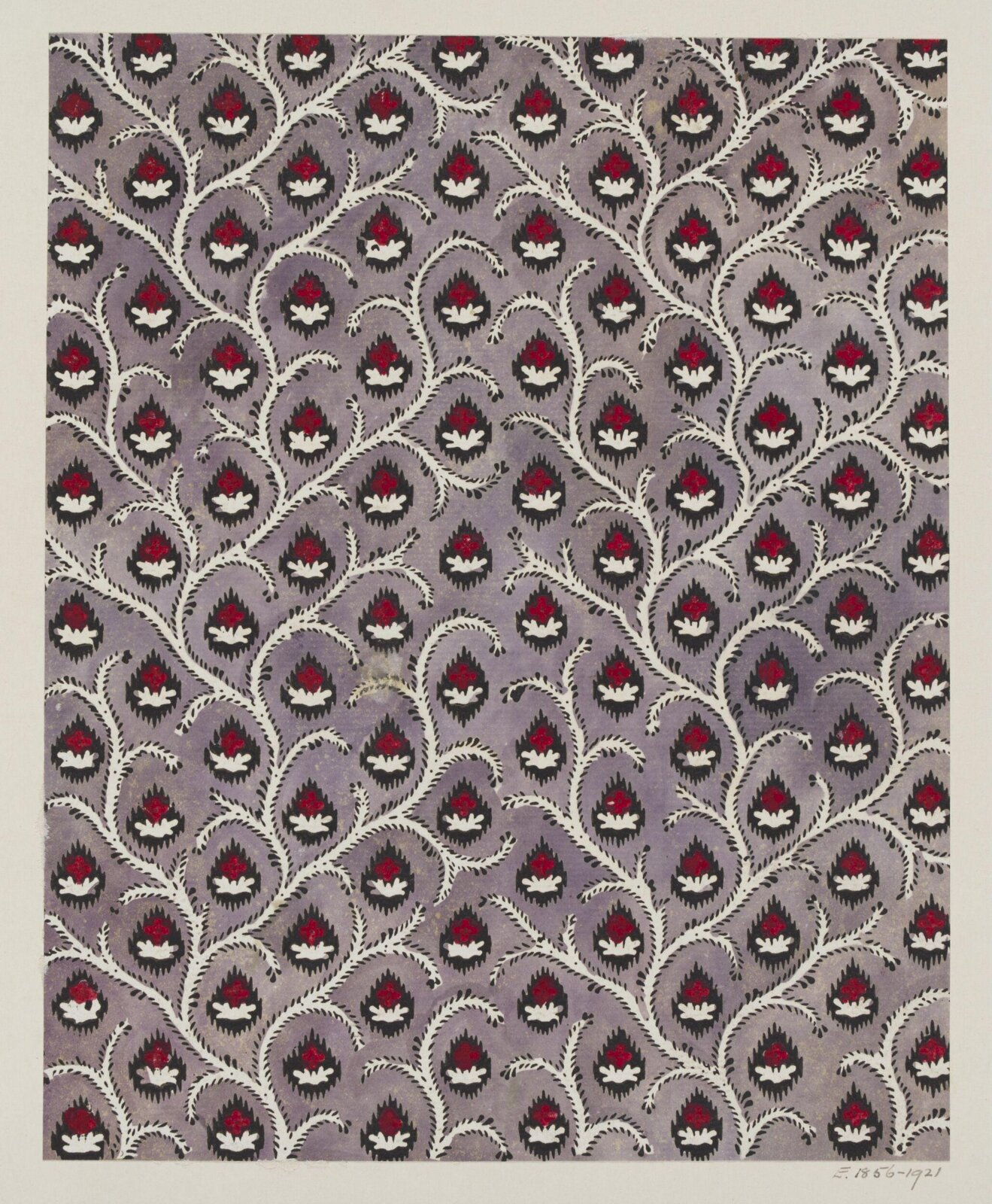 Untitled, early 19th century