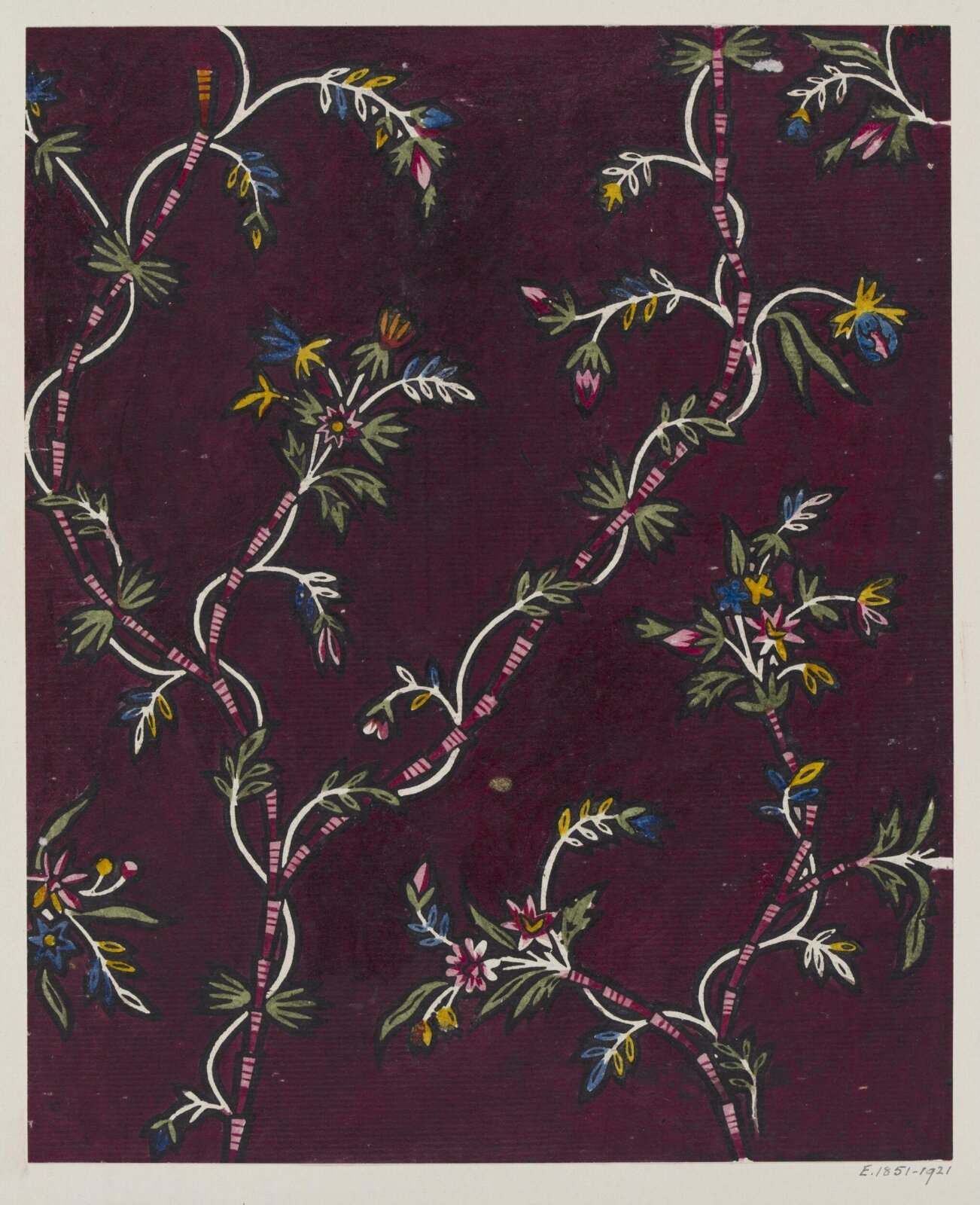 Untitled, early 19th century