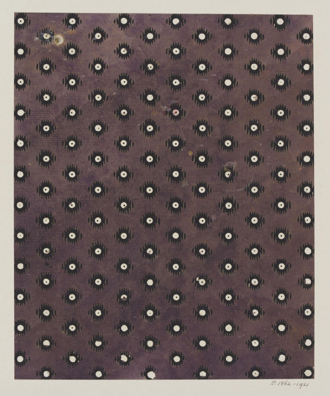 Untitled, early 19th century
