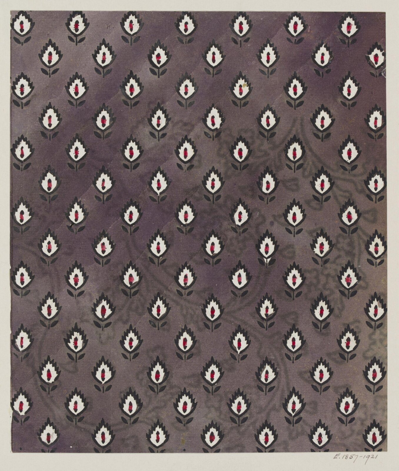 Untitled, early 19th century