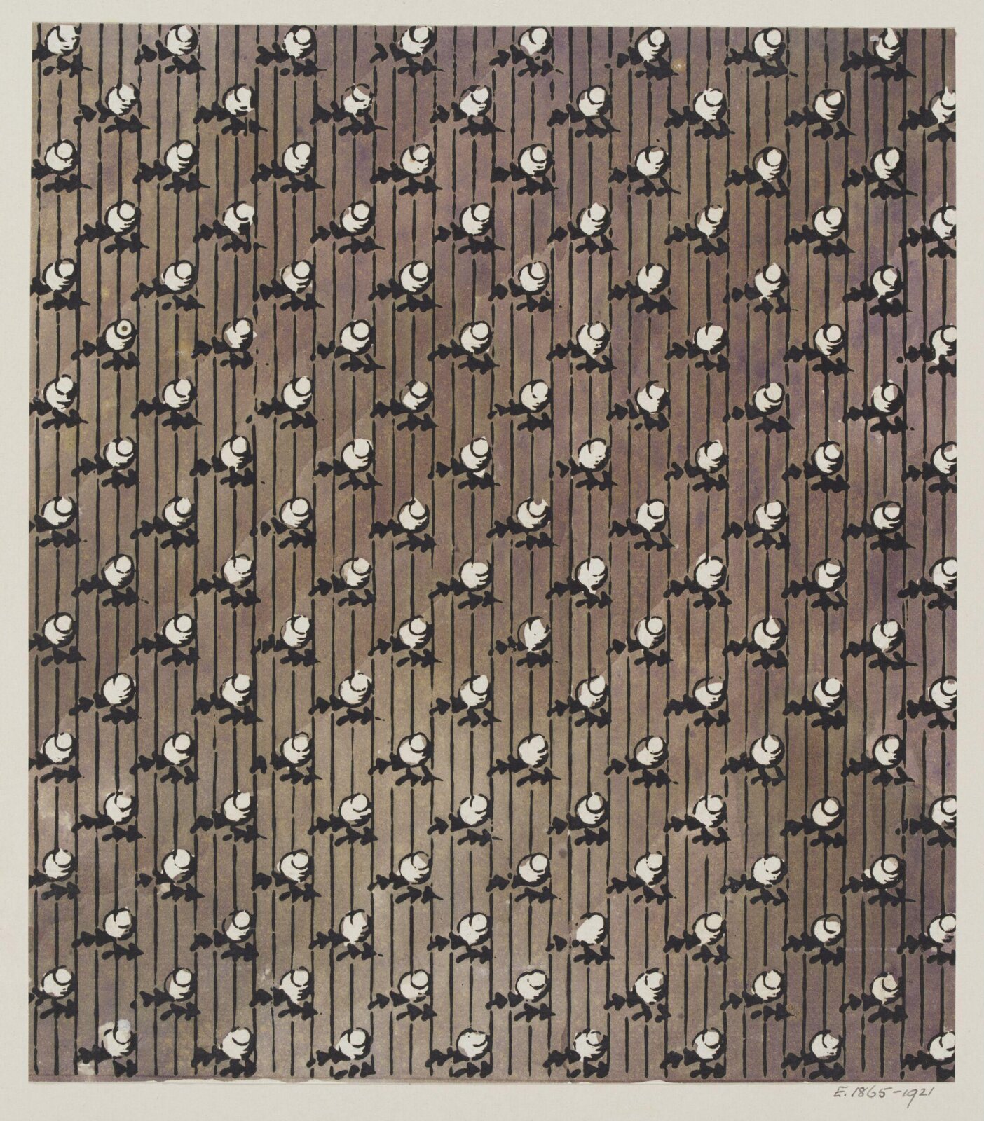 Untitled, early 19th century