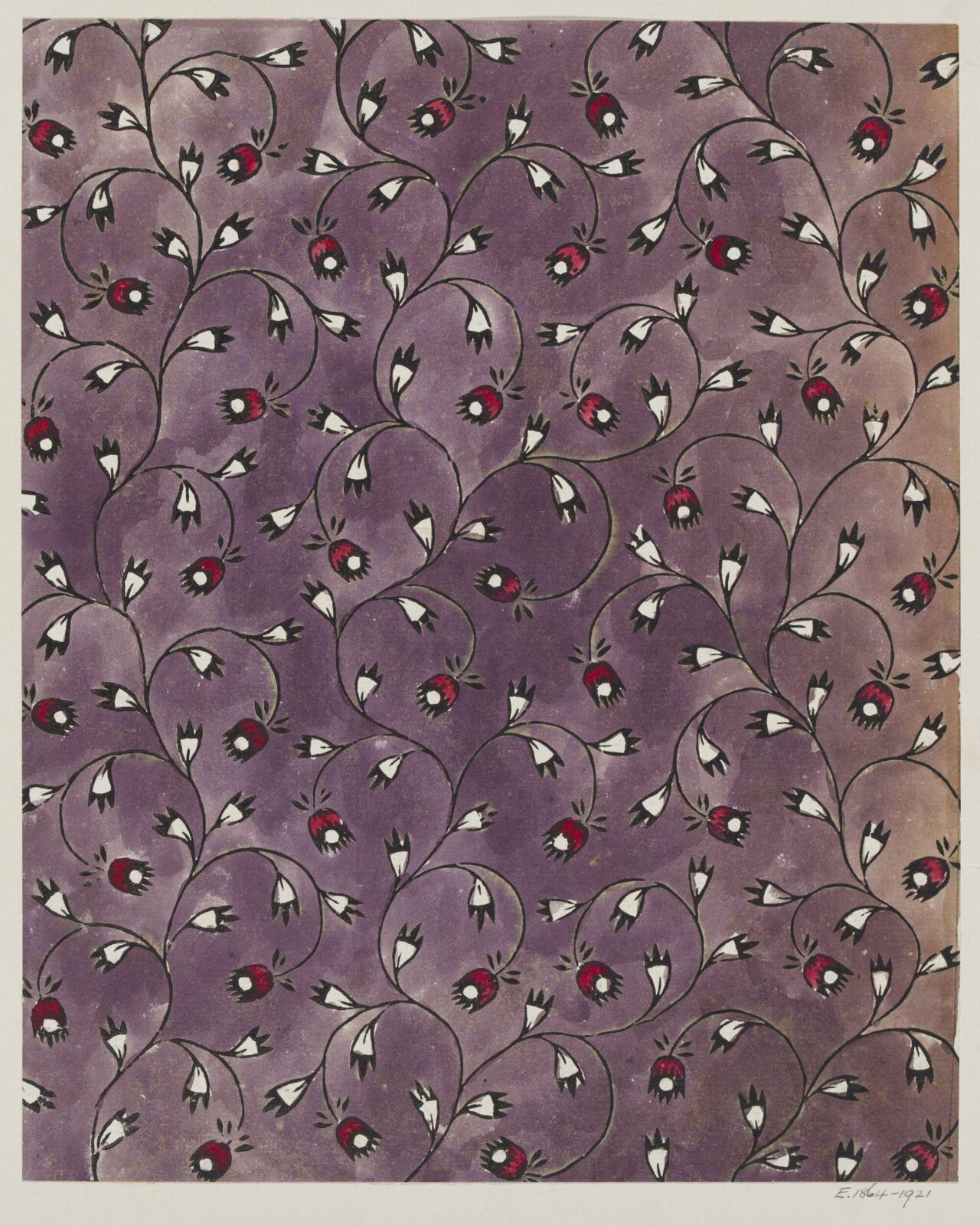 Untitled, early 19th century