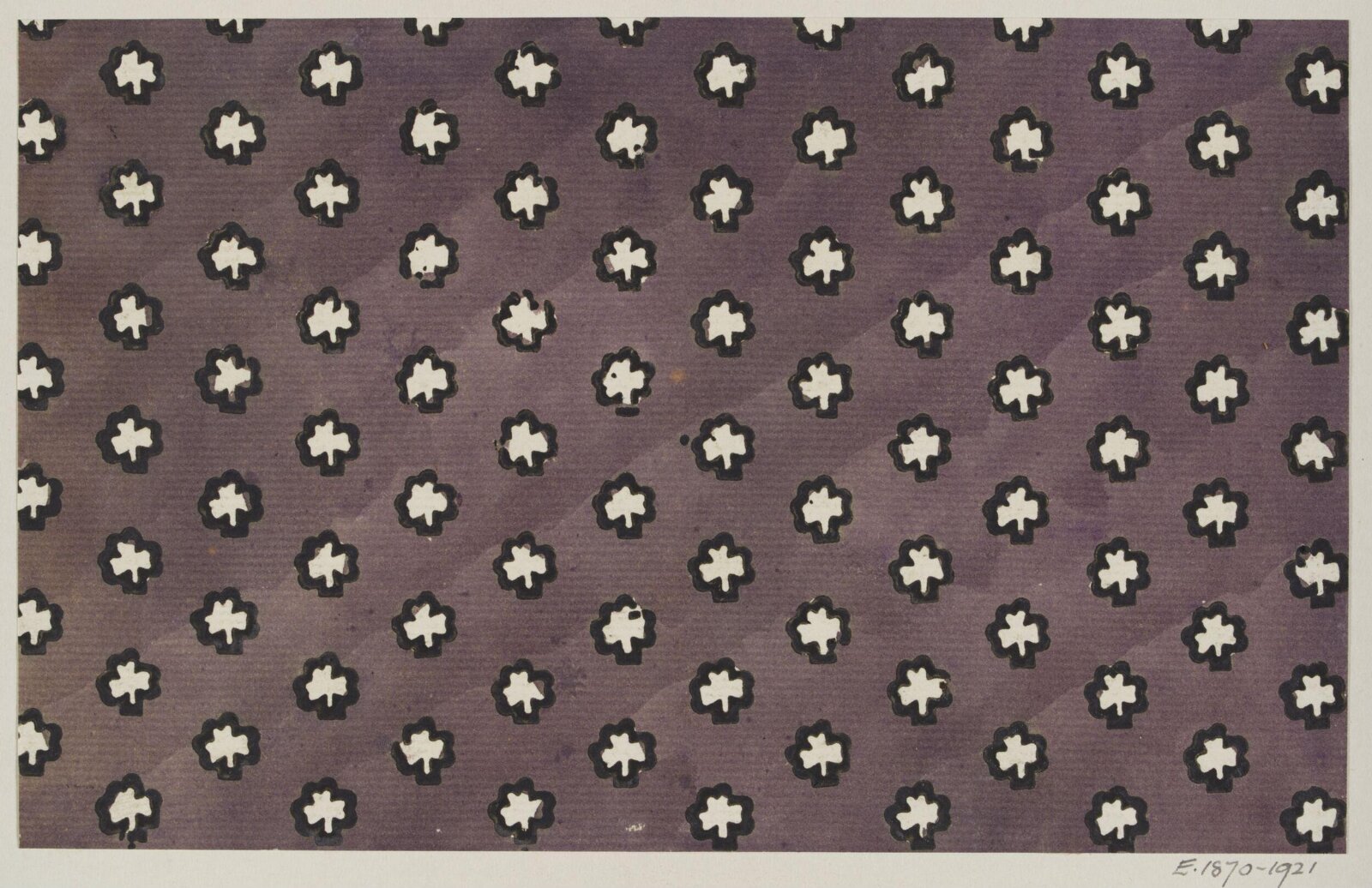 Untitled, early 19th century