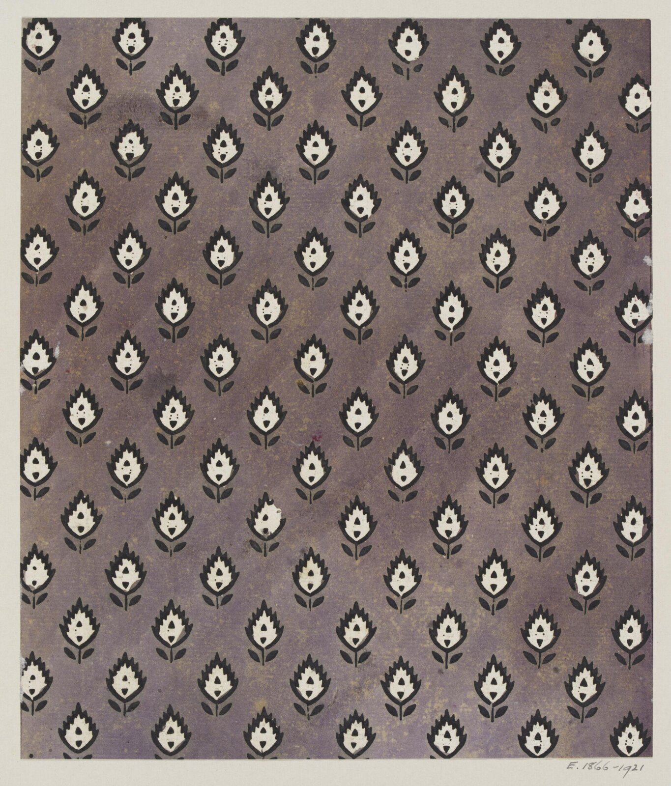 Untitled, early 19th century