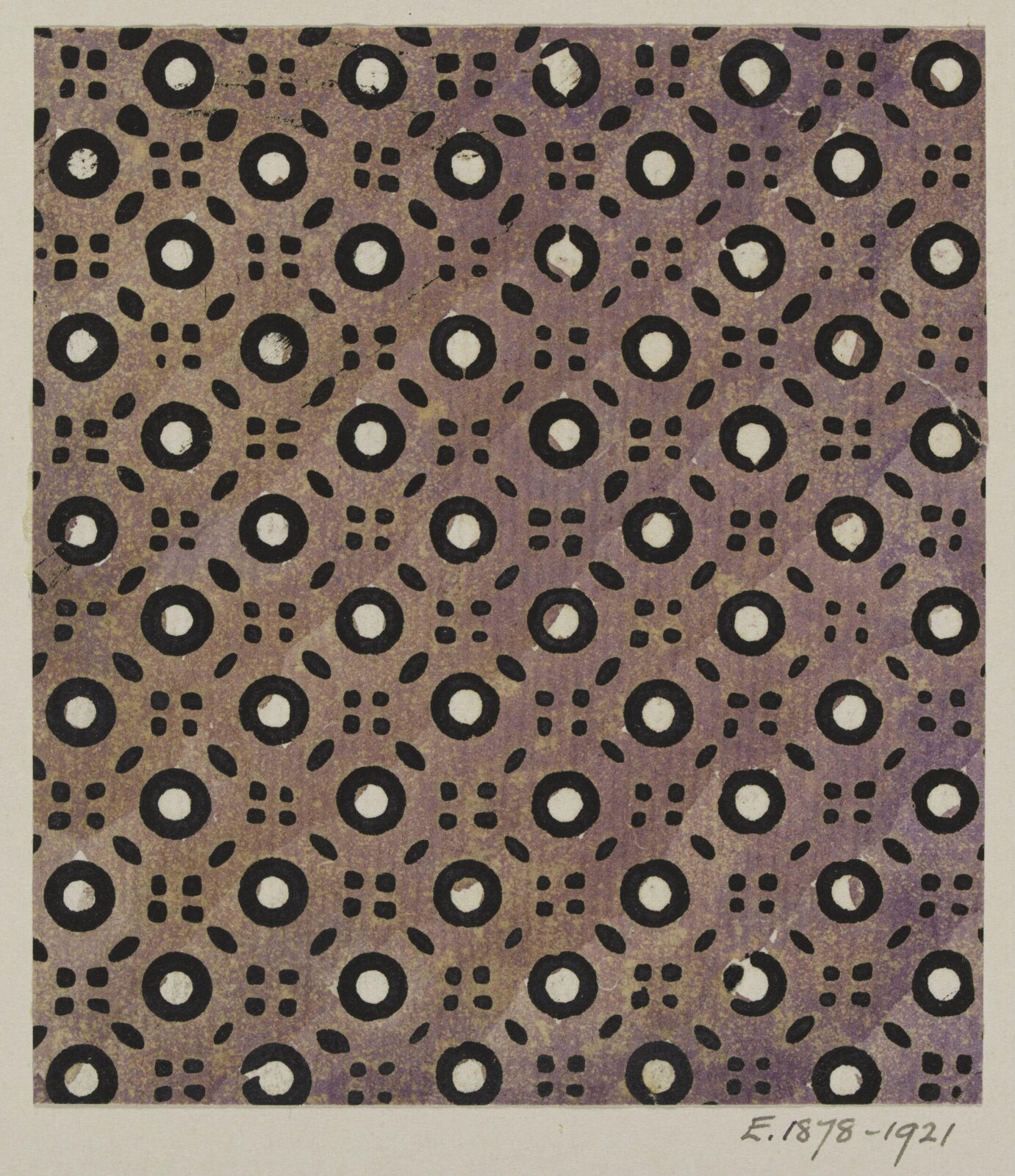 Untitled, early 19th century
