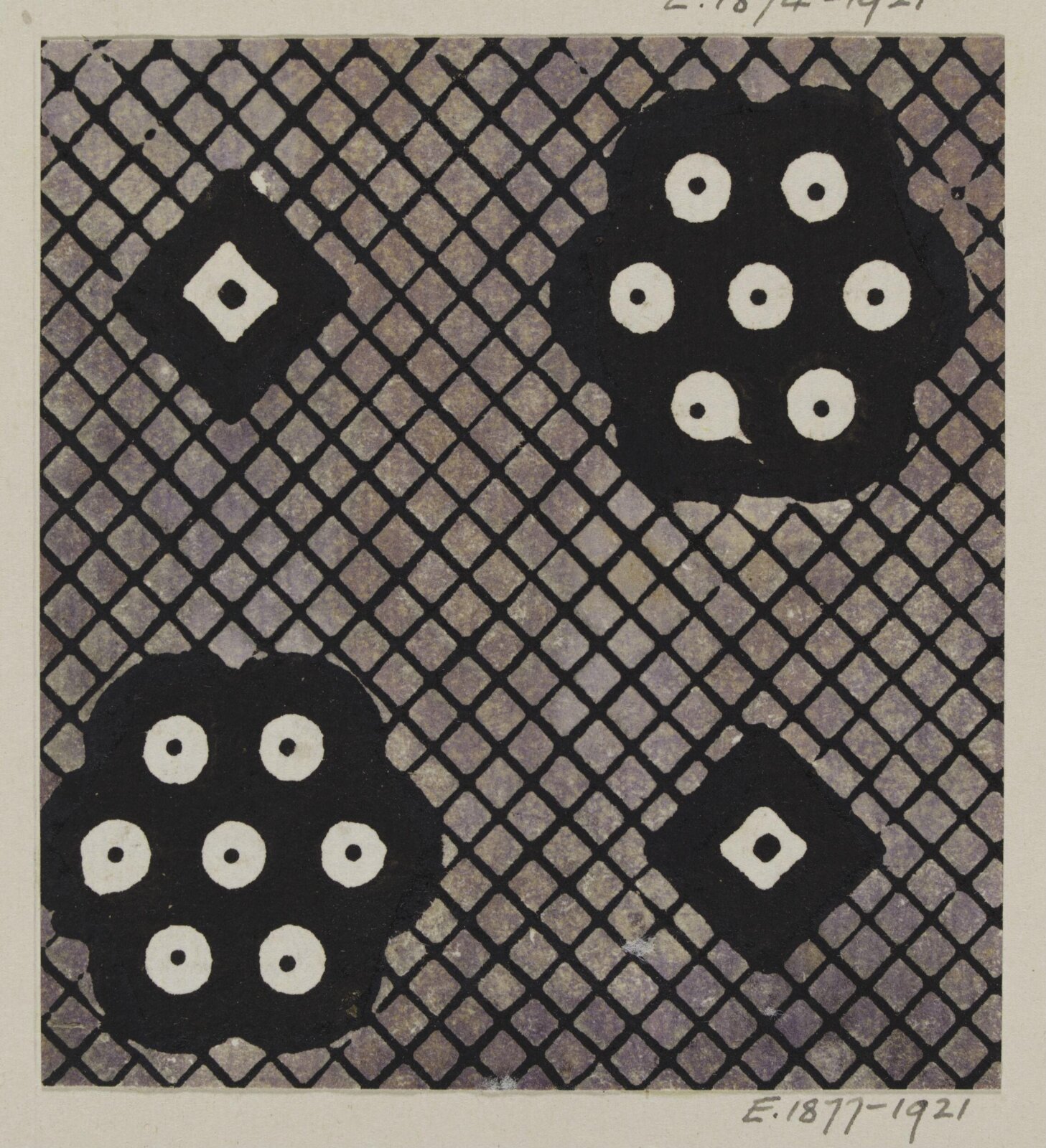 Untitled, early 19th century
