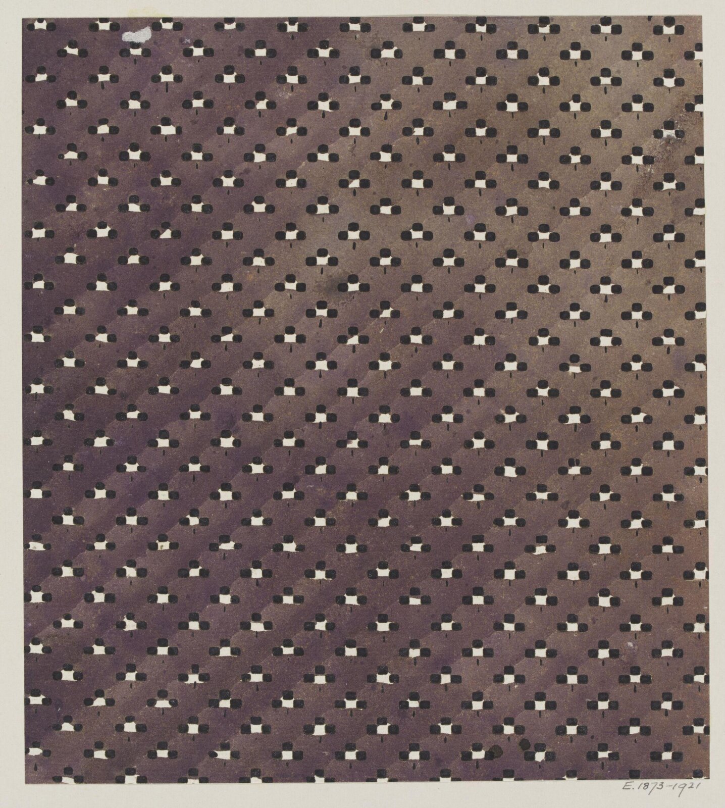 Untitled, early 19th century