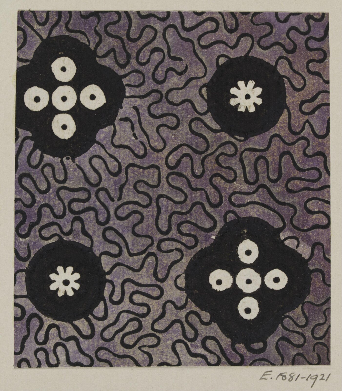 Untitled, early 19th century