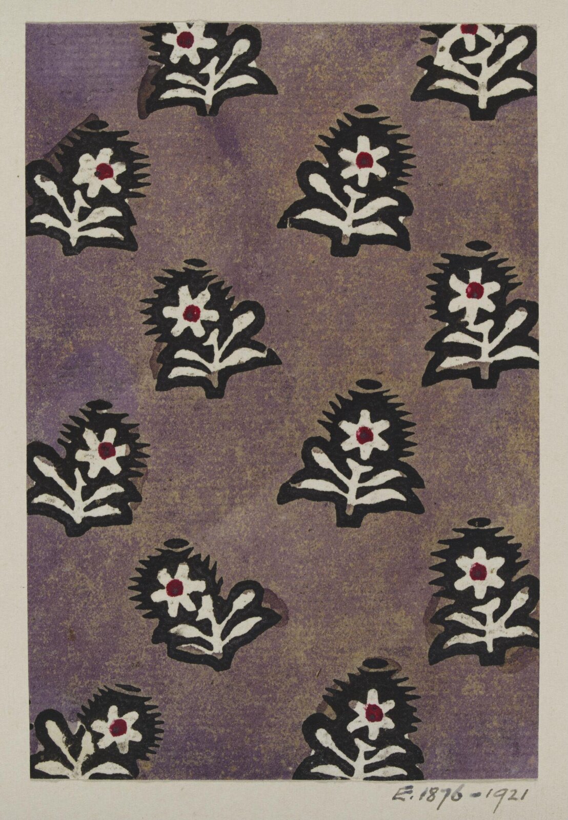 Untitled, early 19th century